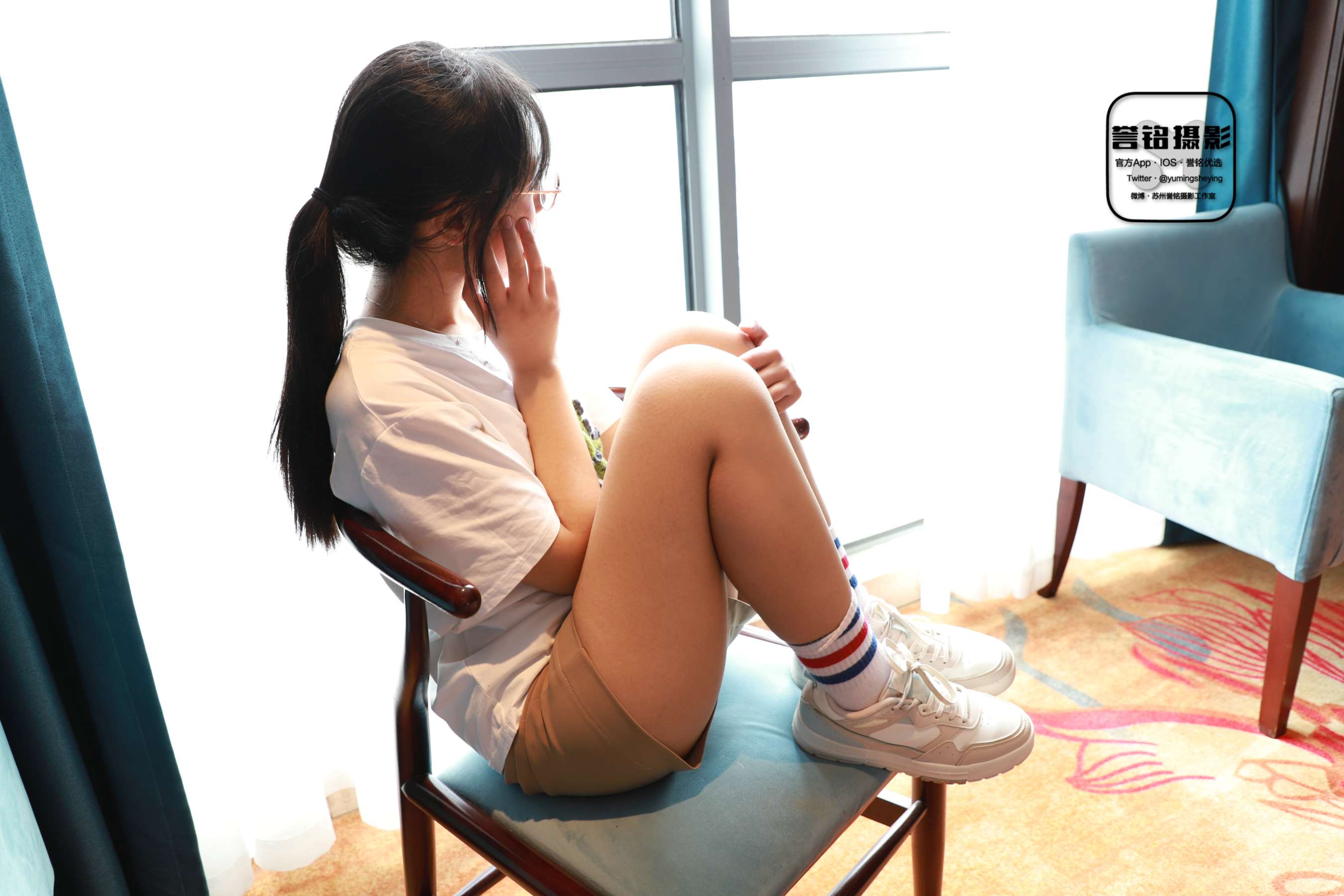 《[寄卖]誉铭摄影《2023第12期》​》作品图