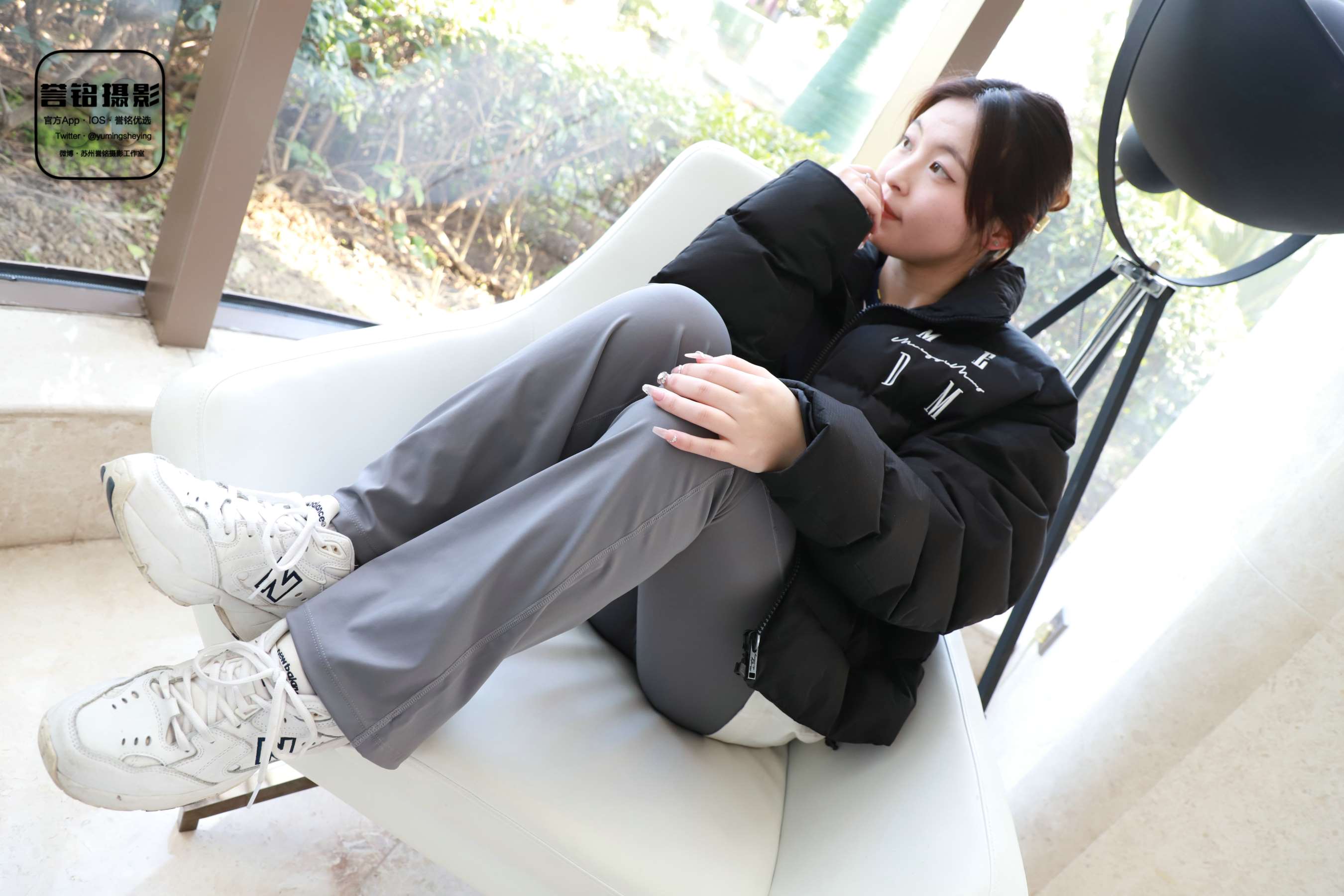 《[寄卖]誉铭摄影《2023第13期》》作品图