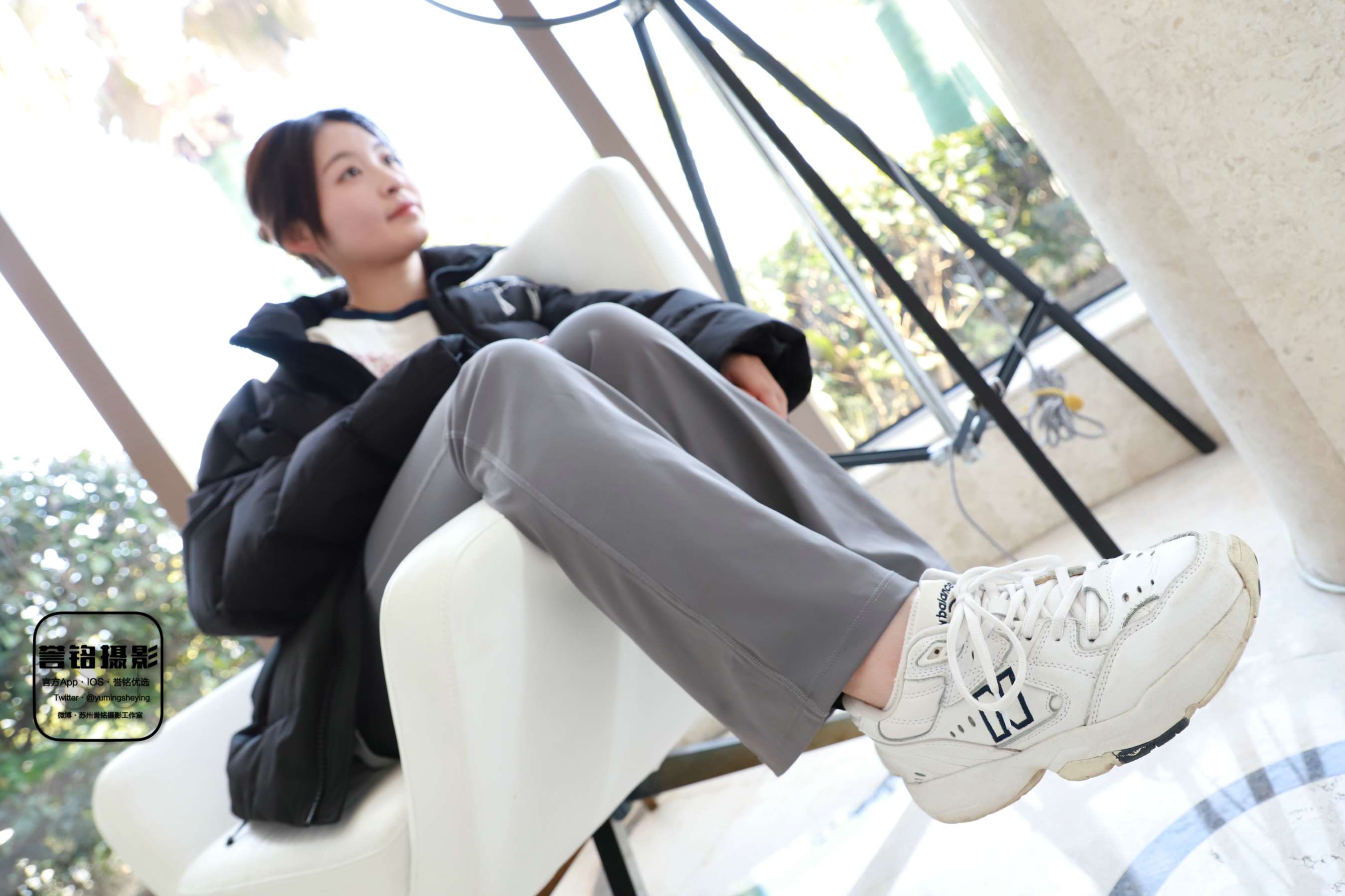 《[寄卖]誉铭摄影《2023第13期》》作品图