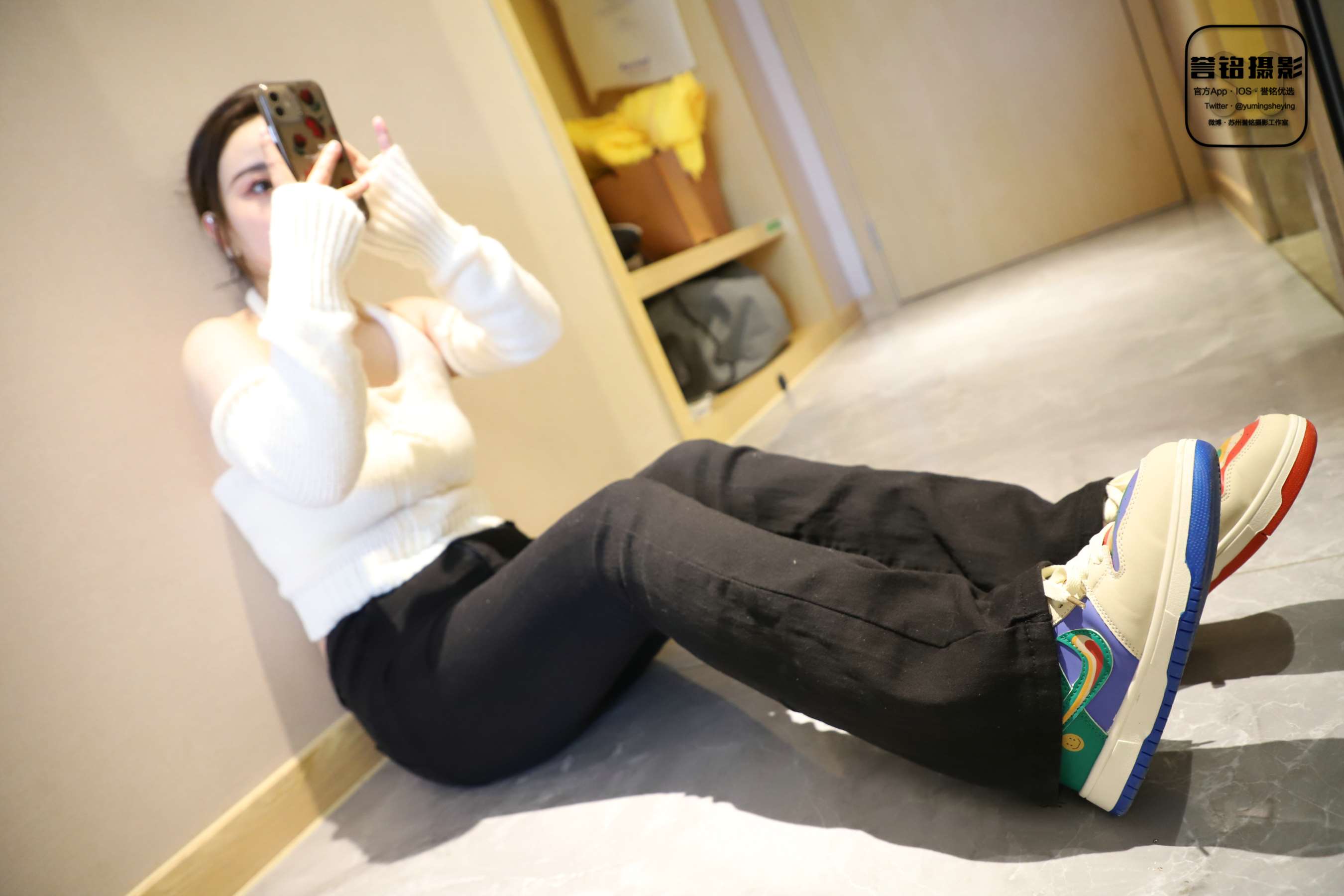 《[寄卖]誉铭摄影《2023微信群第四套》​》作品图