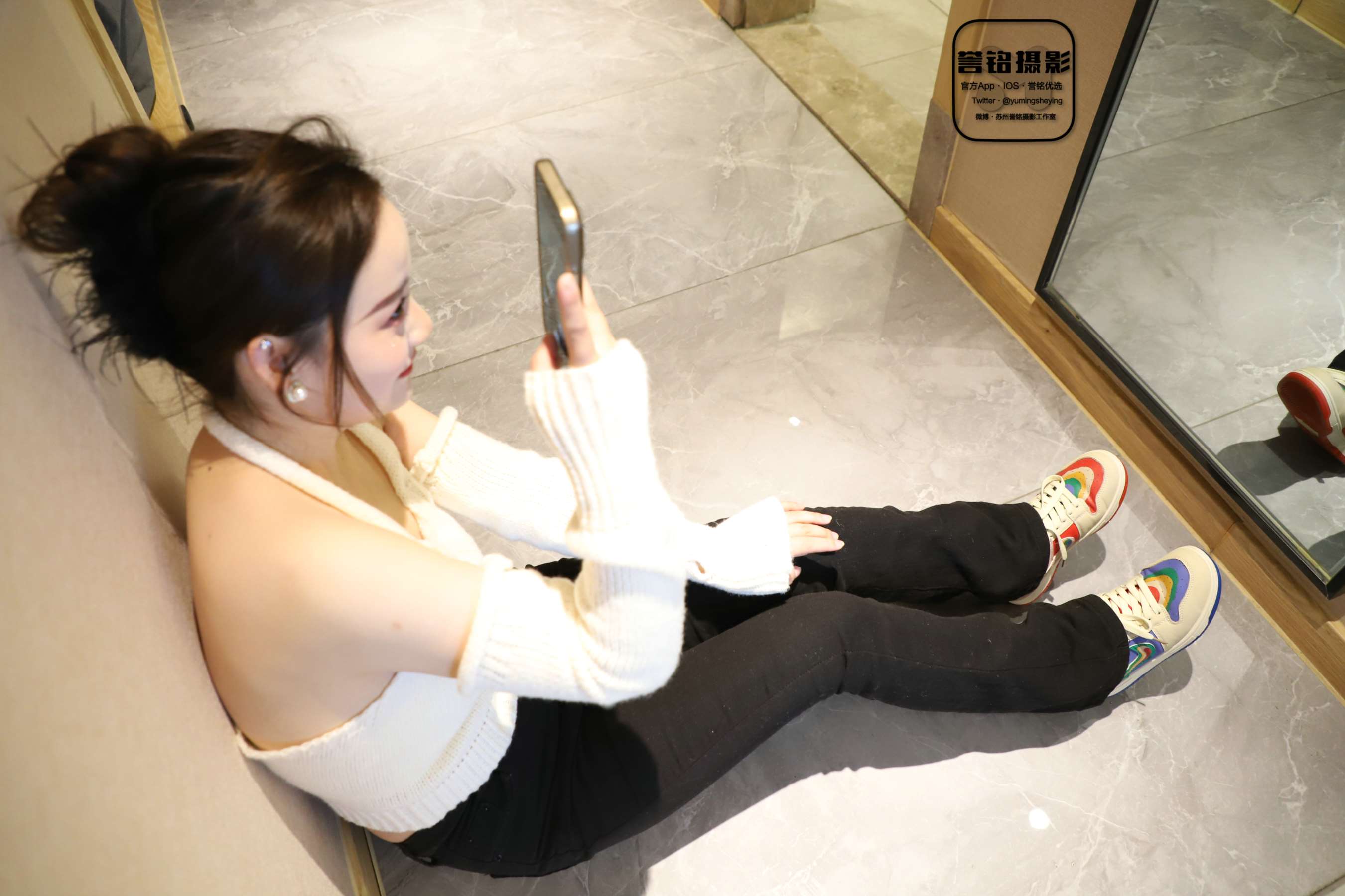 《[寄卖]誉铭摄影《2023微信群第四套》​》作品图