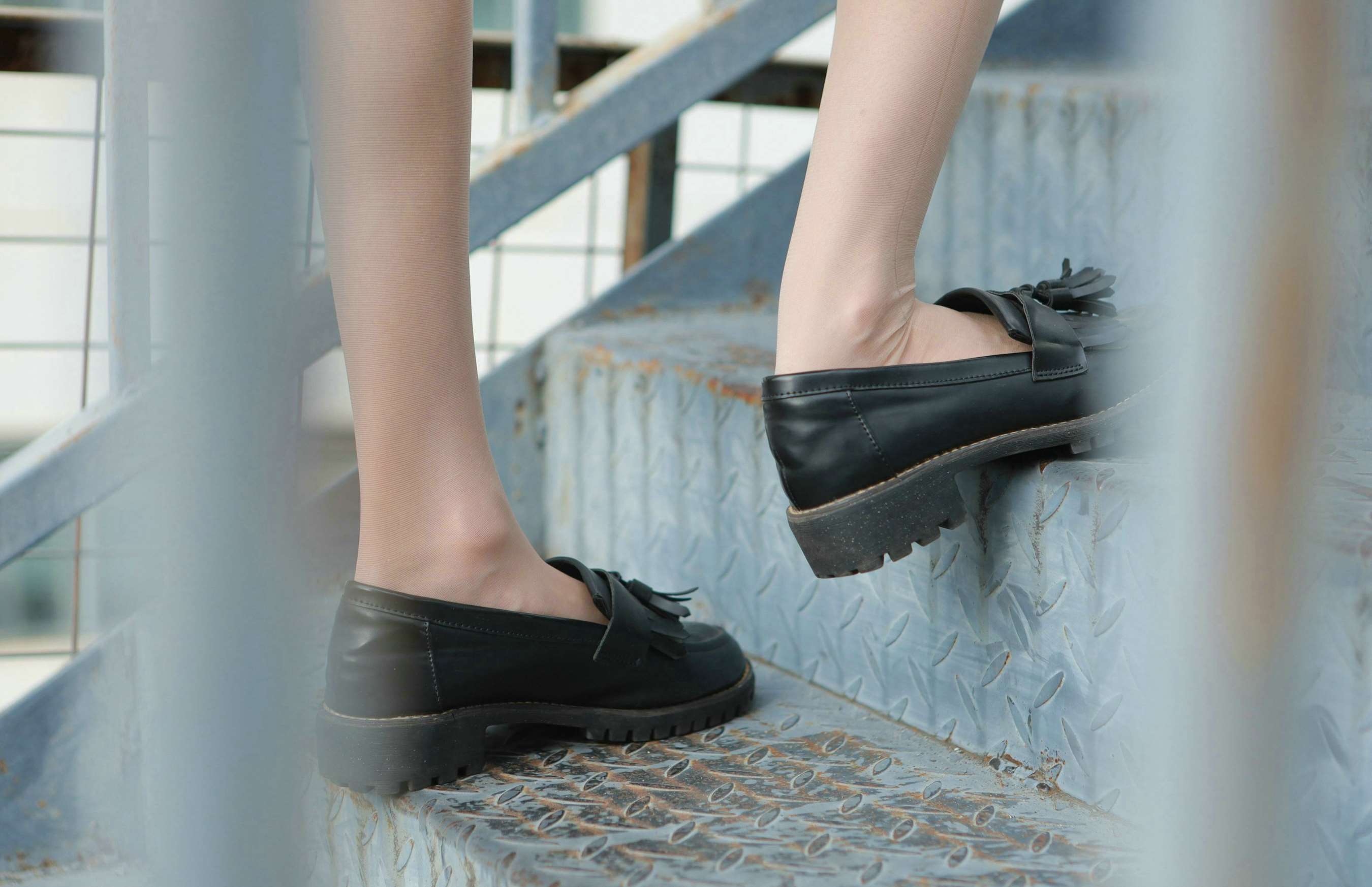 《团团《网易云长腿少女》》作品图