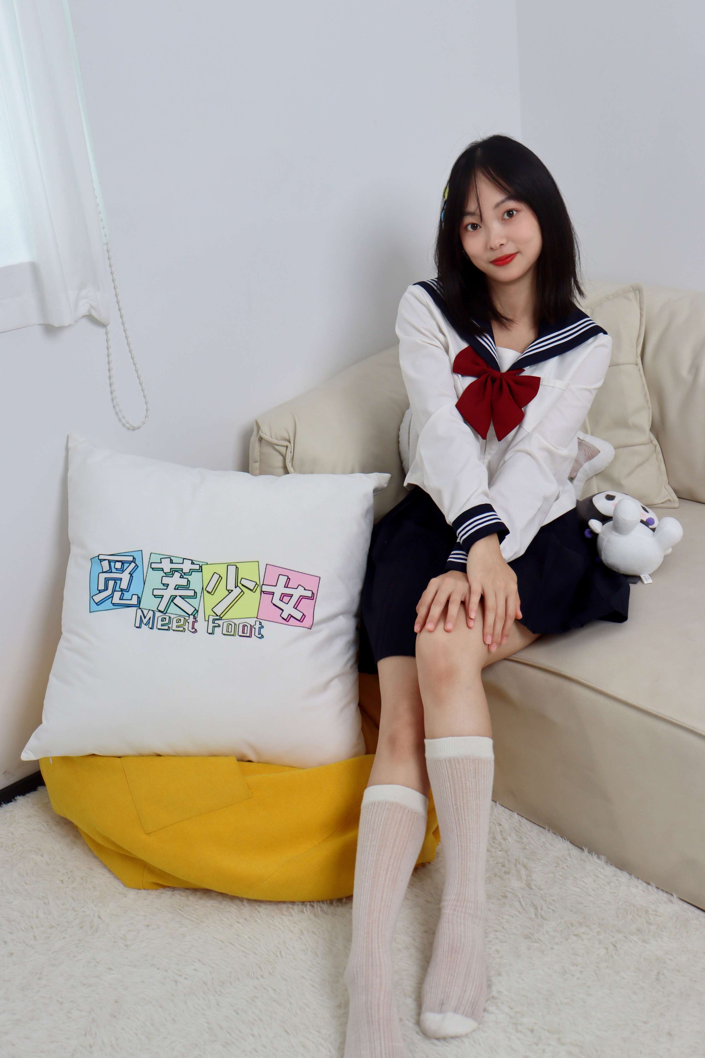 《把所有的美好都留在这个夏天》作品图