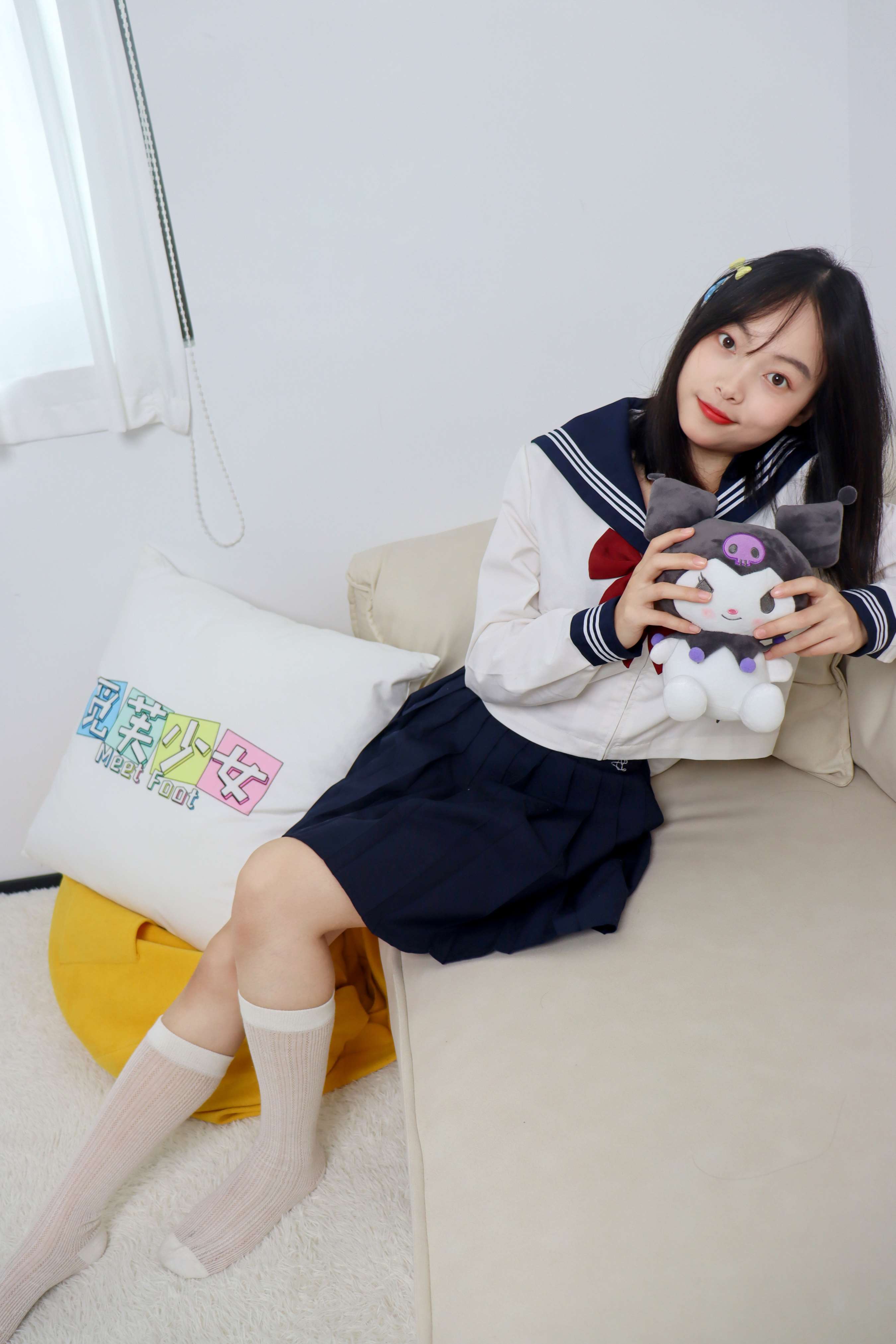 《把所有的美好都留在这个夏天》作品图