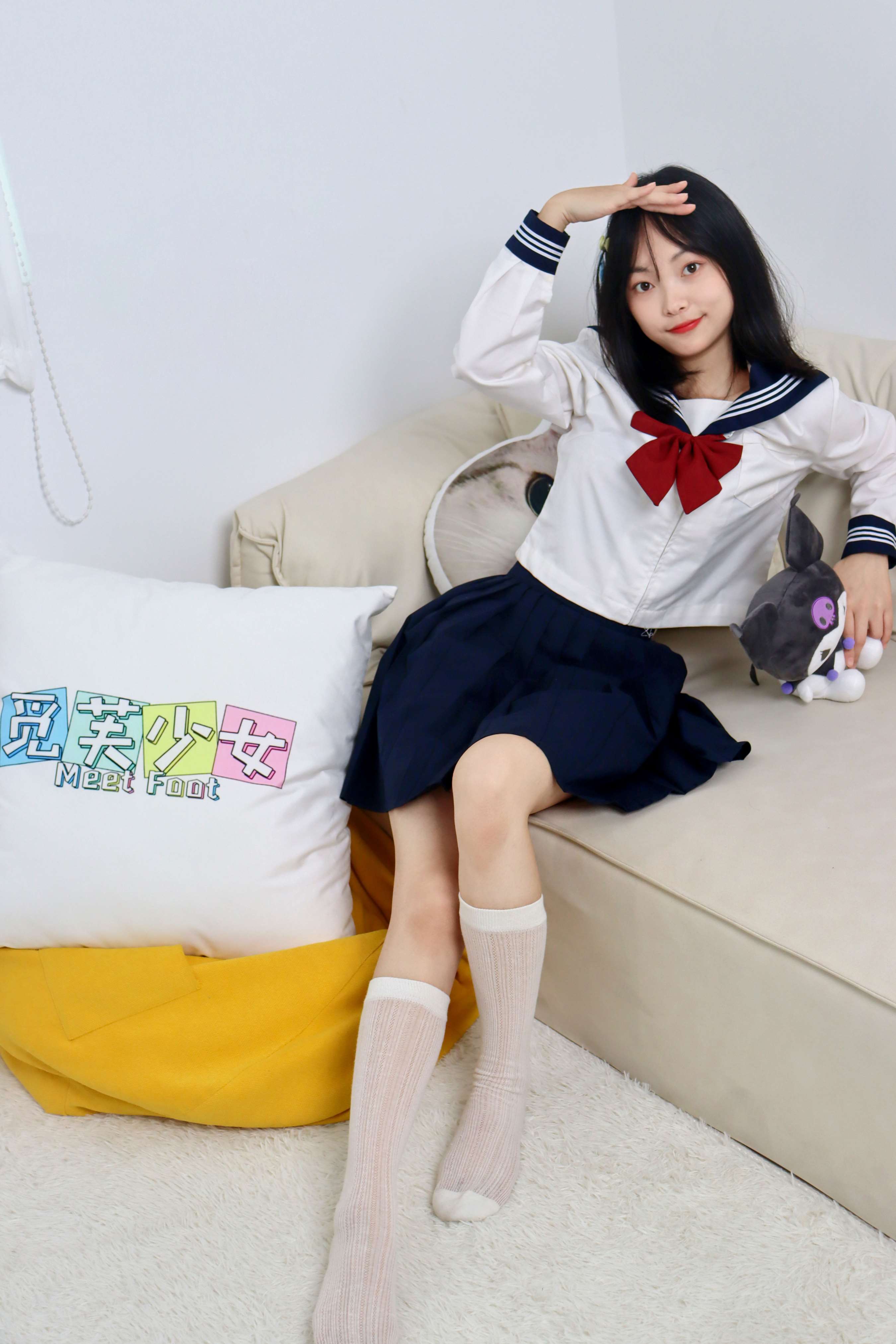 《把所有的美好都留在这个夏天》作品图