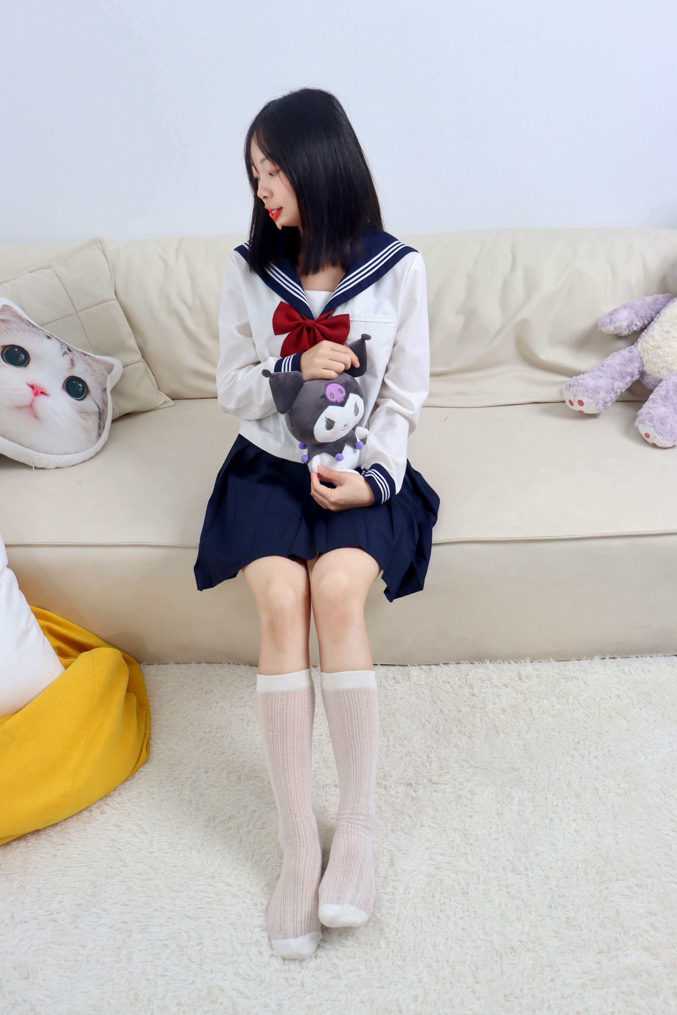 《把所有的美好都留在这个夏天》作品图