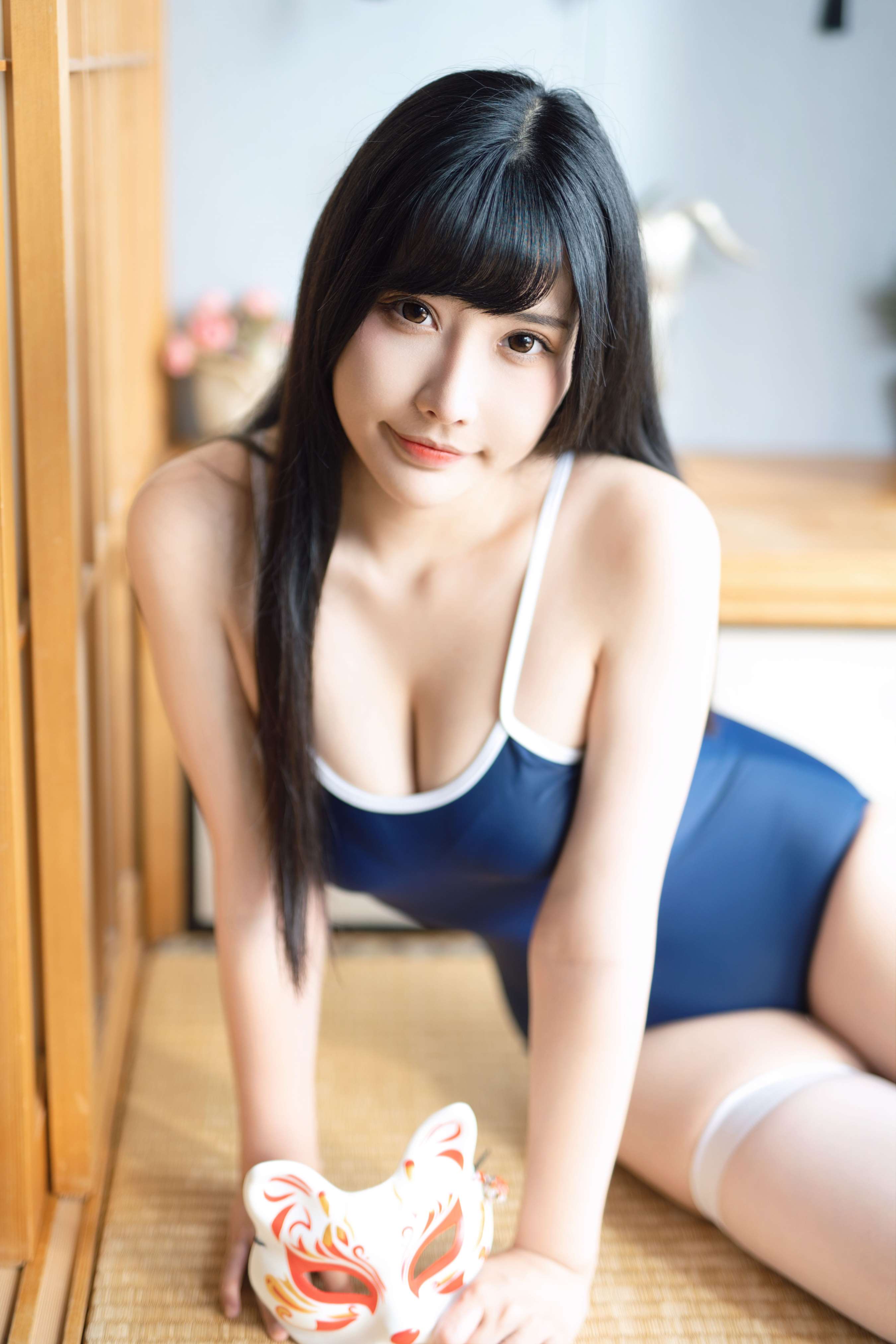 《糖果果candy-死库水》作品图