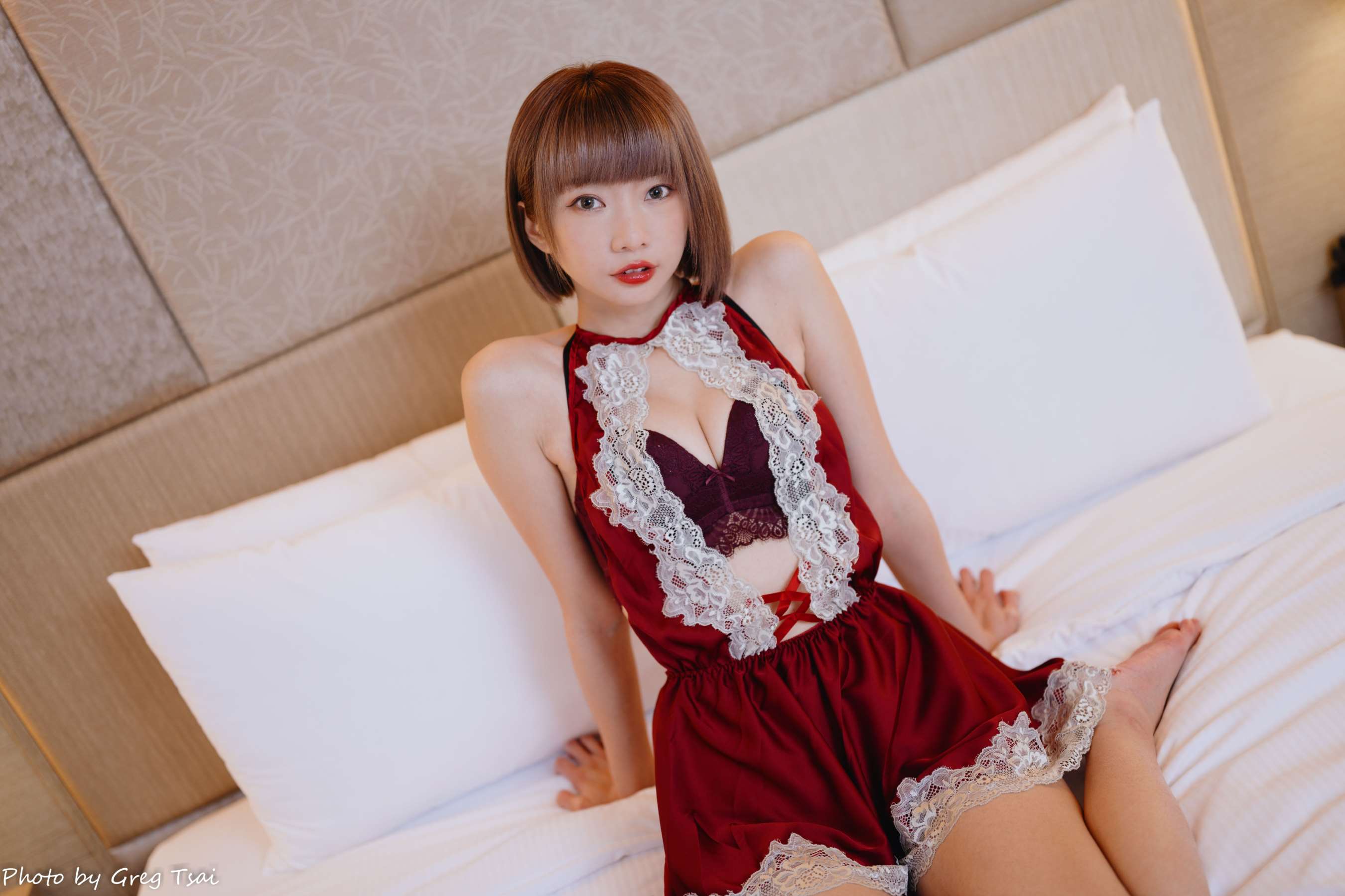 《优宝 - 睡衣》作品图