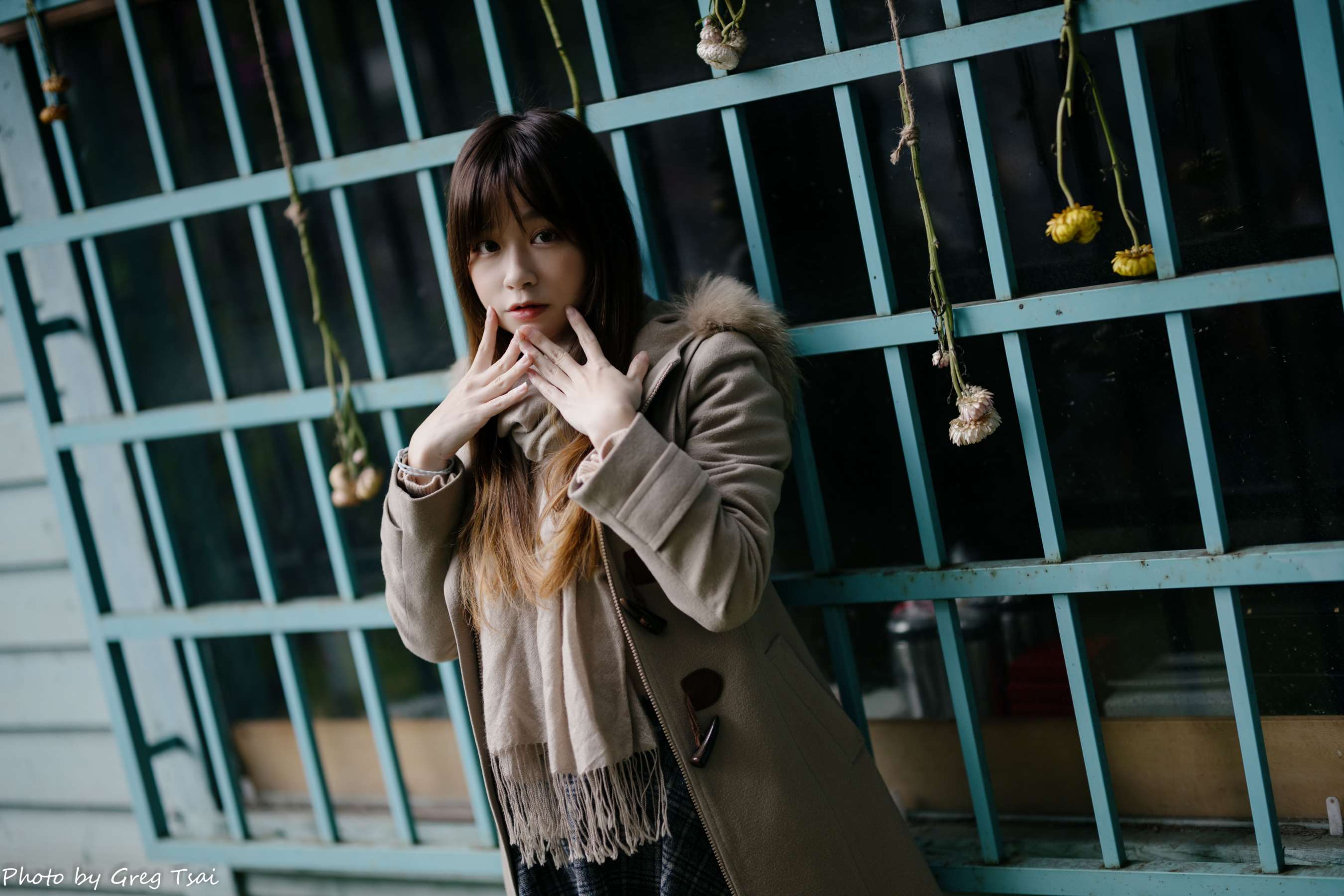 《畊畊 - 台大》作品图