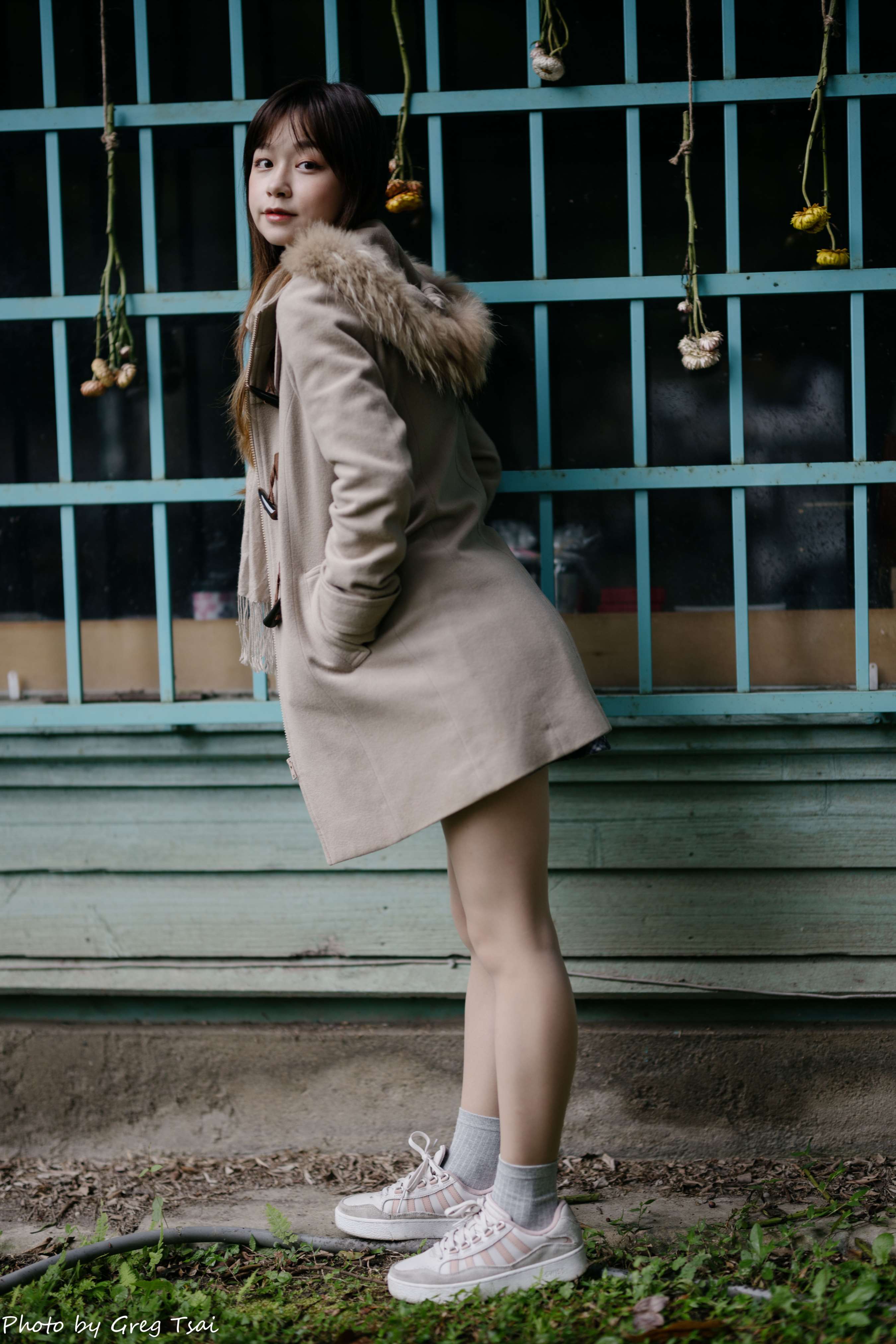 《畊畊 - 台大》作品图