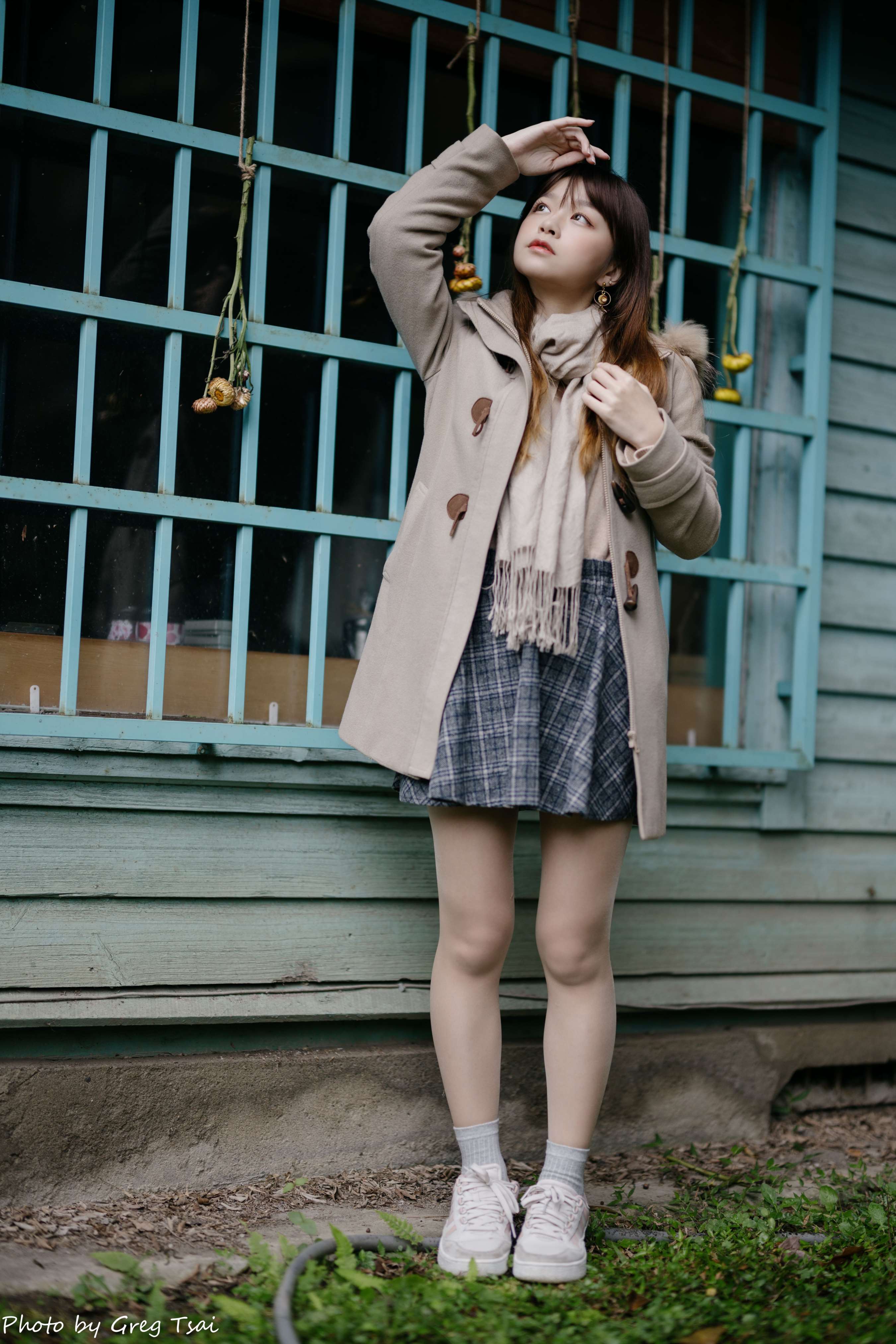 《畊畊 - 台大》作品图