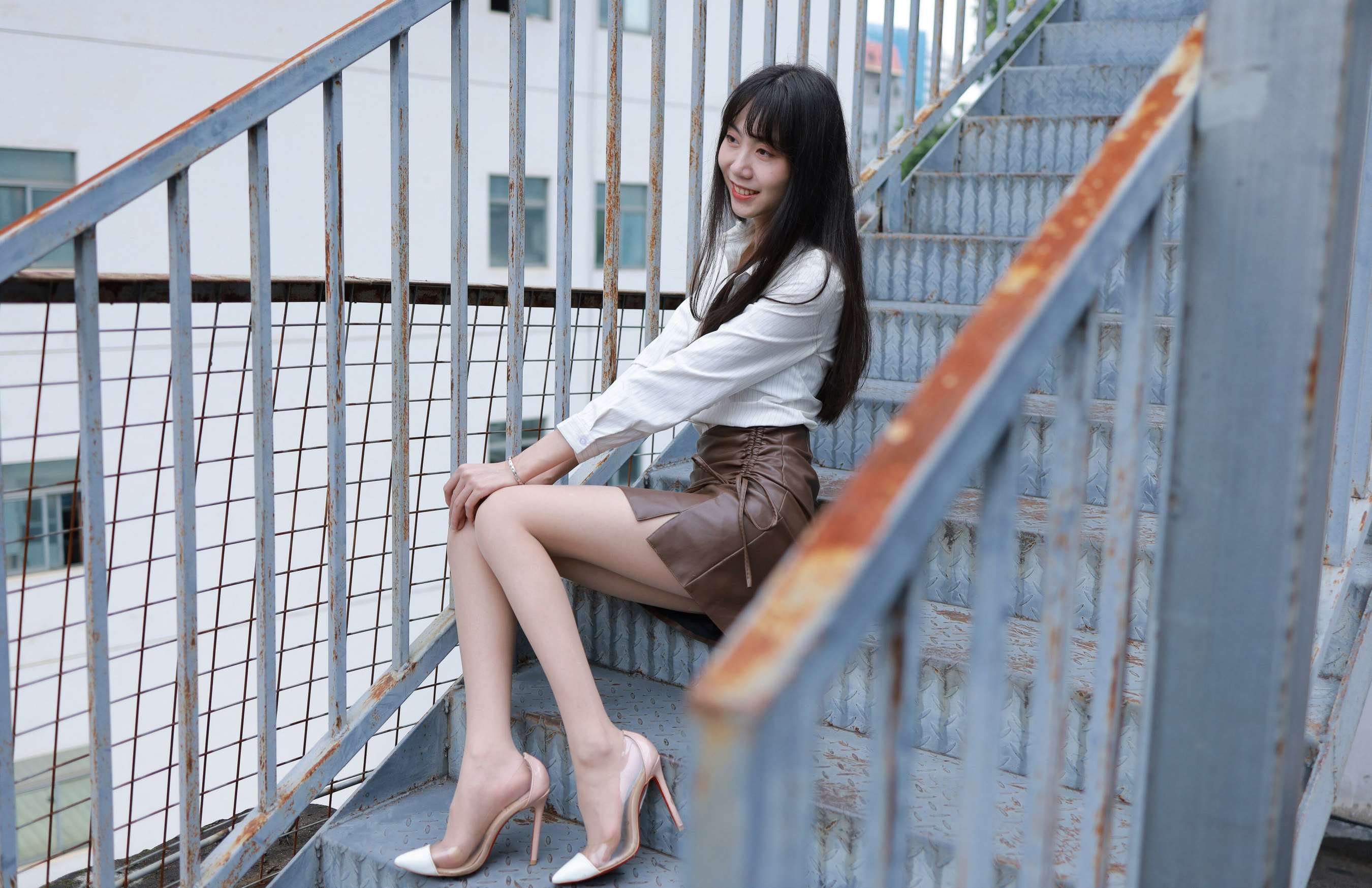 《团团 从你的世界路过》作品图