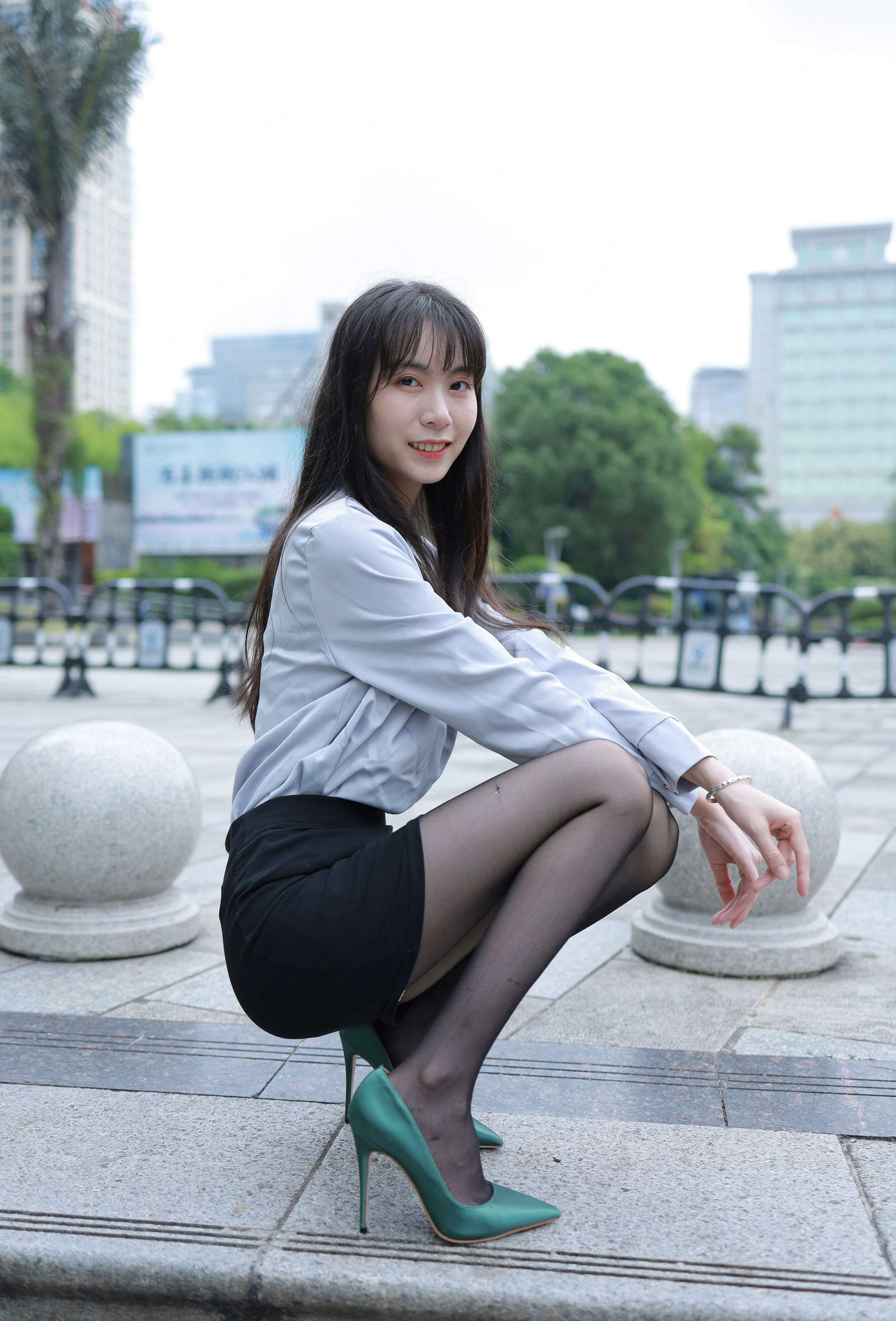 《团团 公园奇遇记》作品图