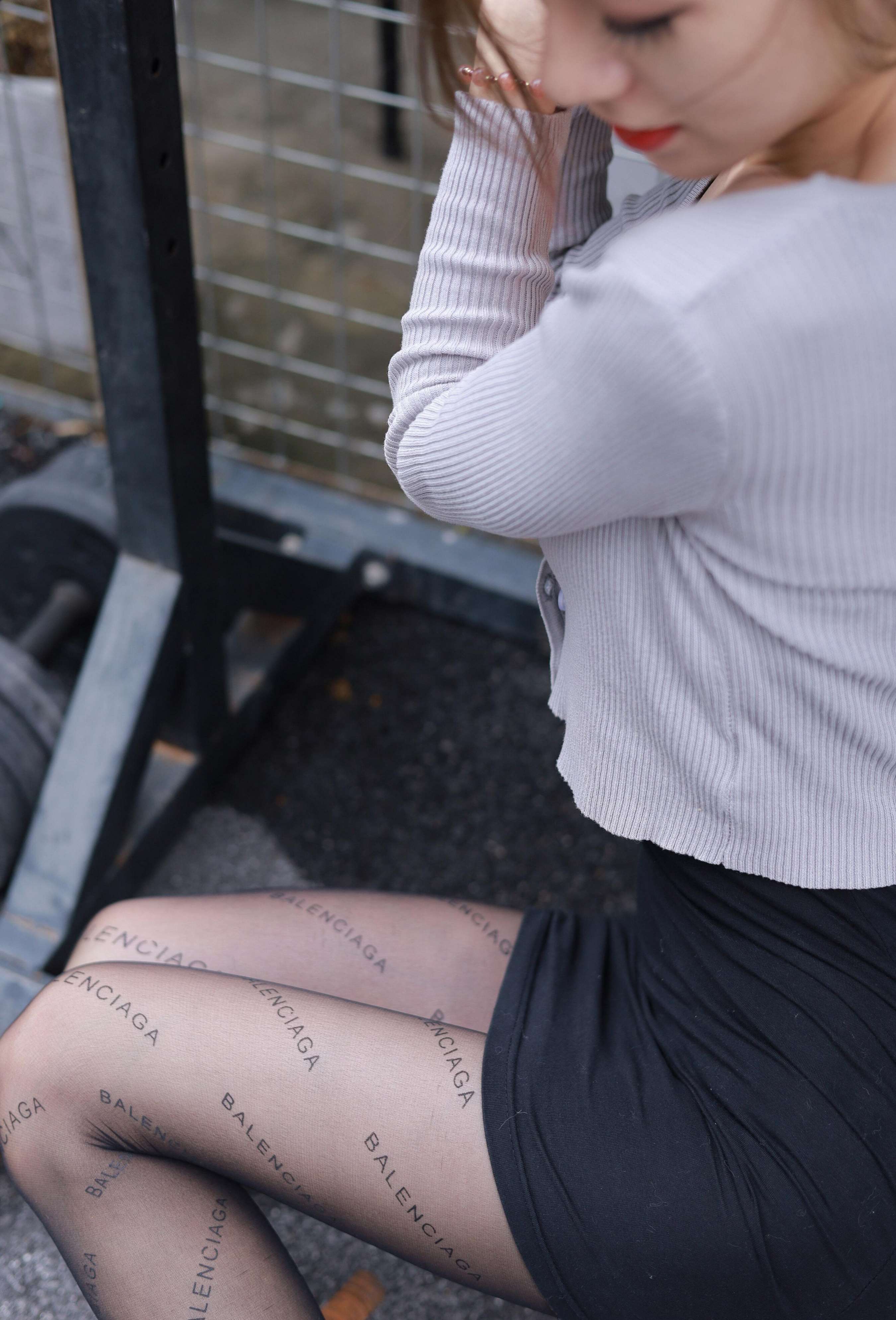 《小六 嘿丝女教》作品图