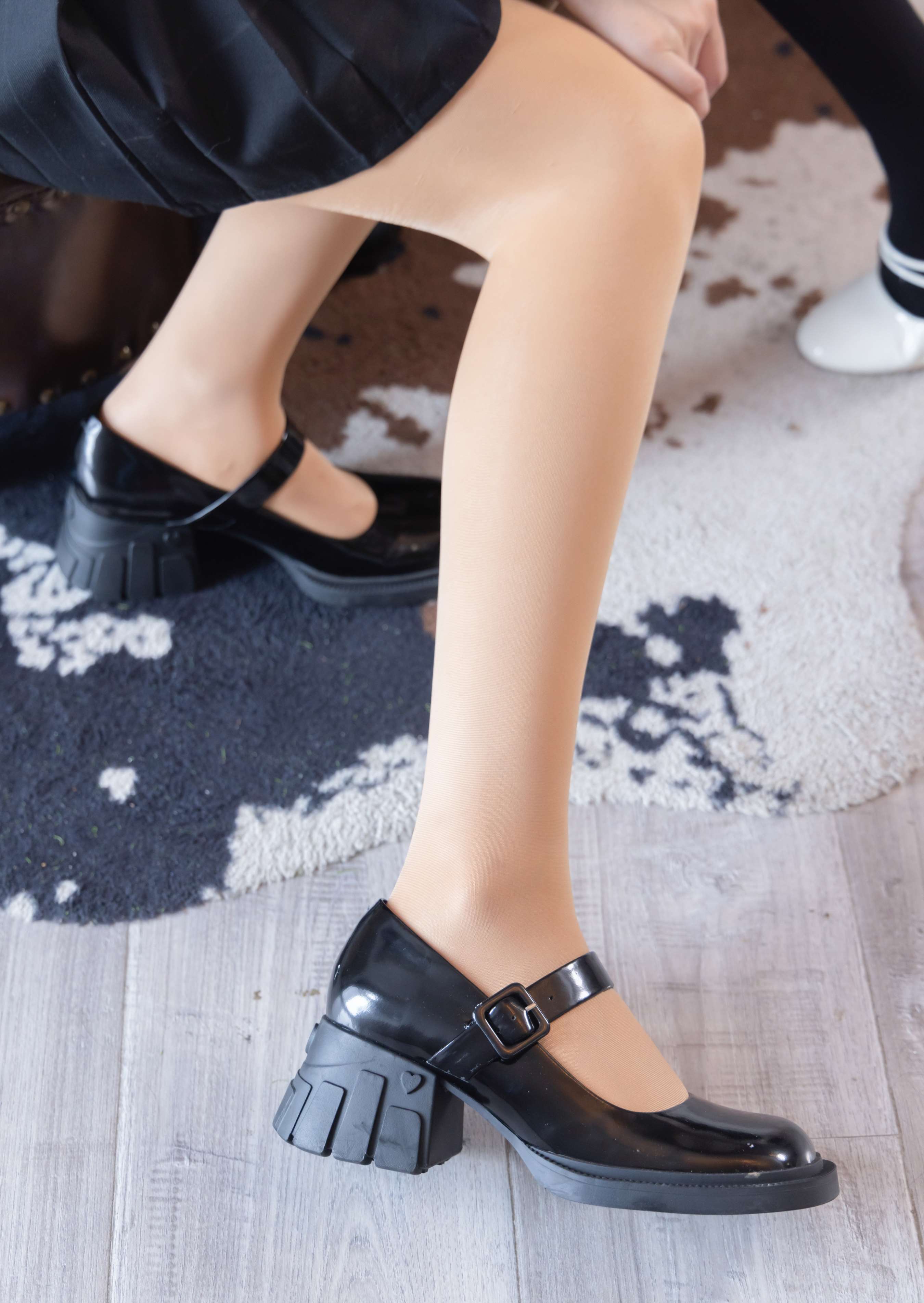 《小甜豆 稚予-八月要开心鸭》作品图