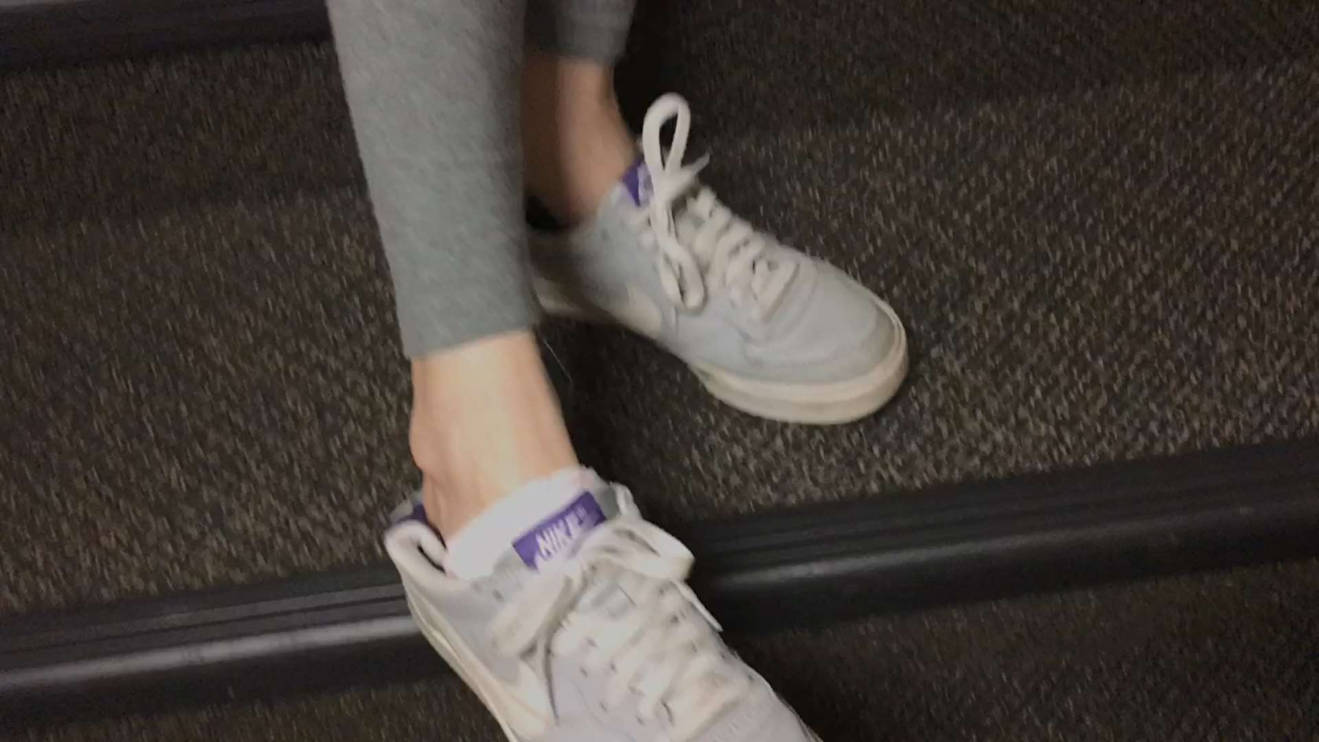 《[视频]miaotutu棉袜旅游鞋》作品图