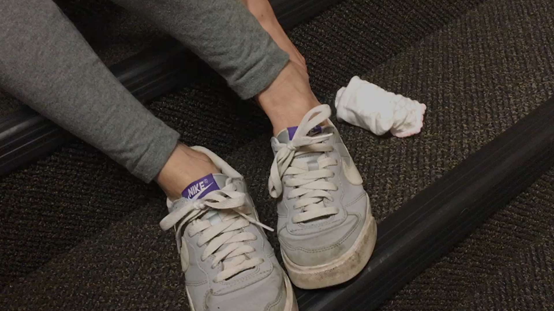 《[视频]miaotutu棉袜旅游鞋》作品图