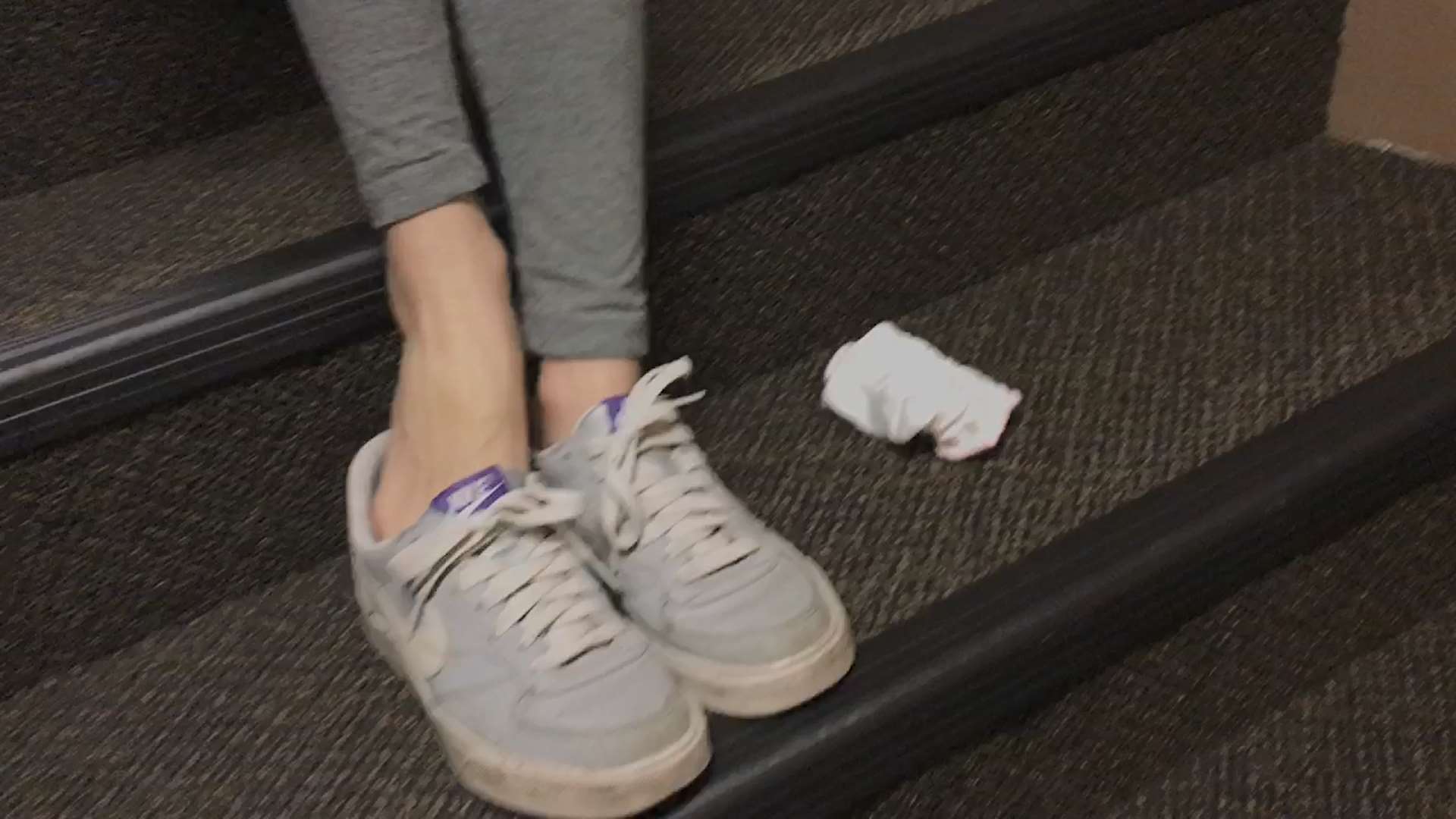 《[视频]miaotutu棉袜旅游鞋》作品图