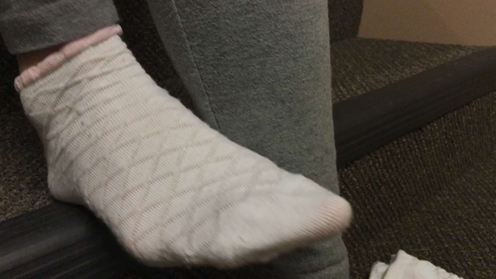 《[视频]miaotutu棉袜旅游鞋》作品图