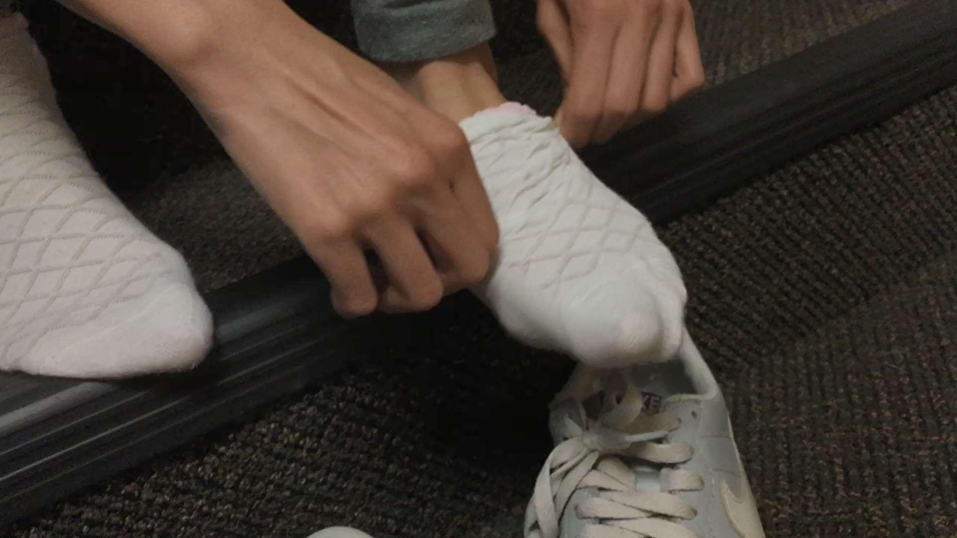 《[视频]miaotutu棉袜旅游鞋》作品图