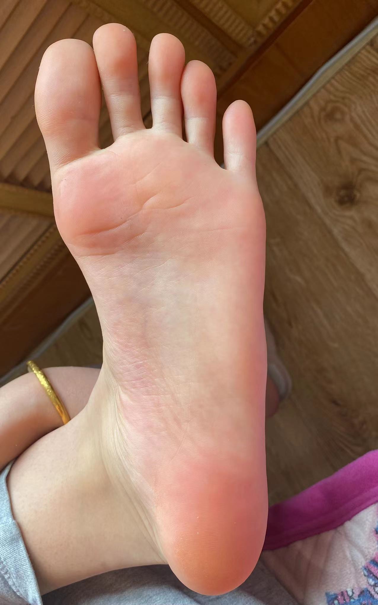 《[寄卖]大神套路拍足系列-112套》作品图