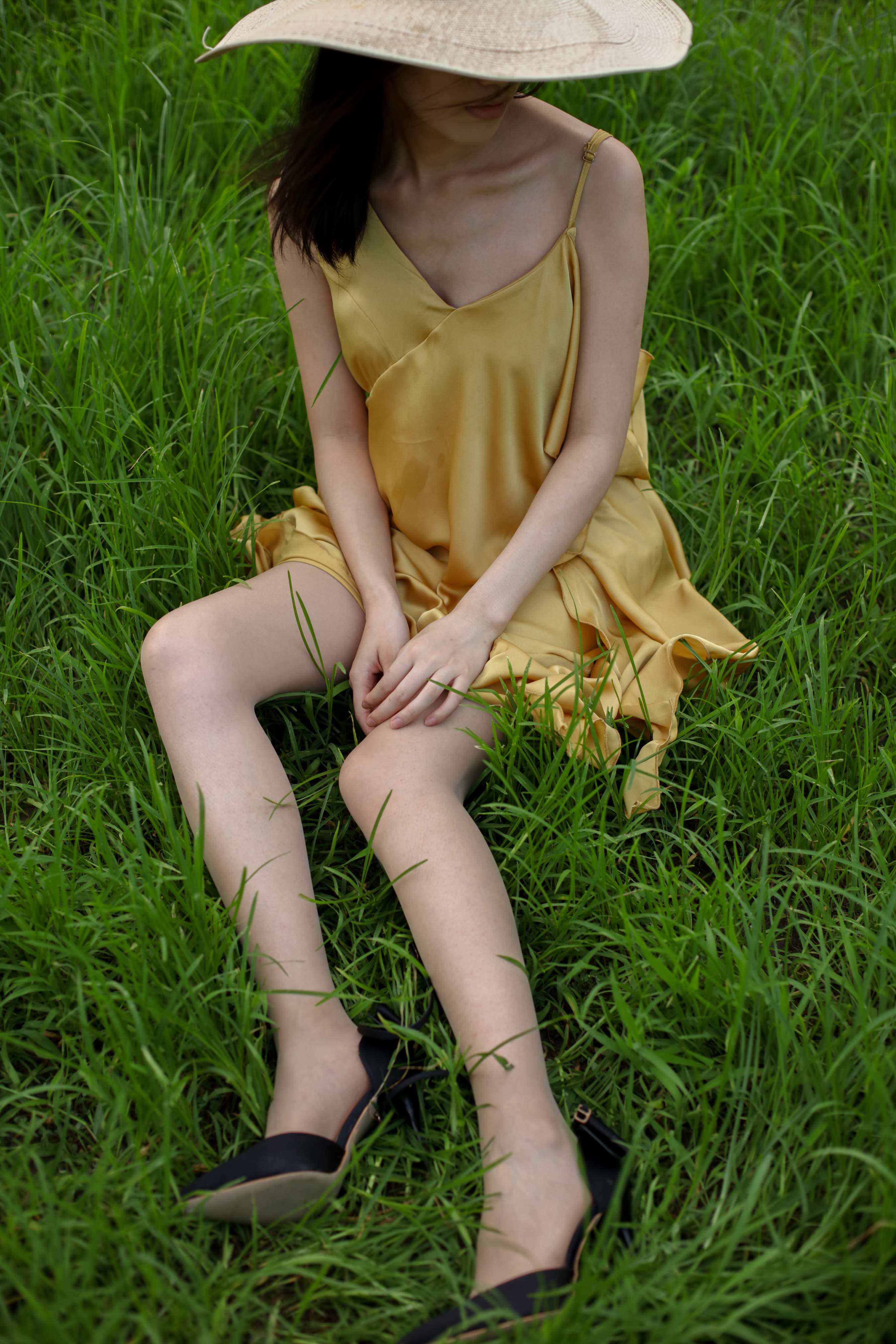 《冰冰-清凉解暑 一起撒野》作品图