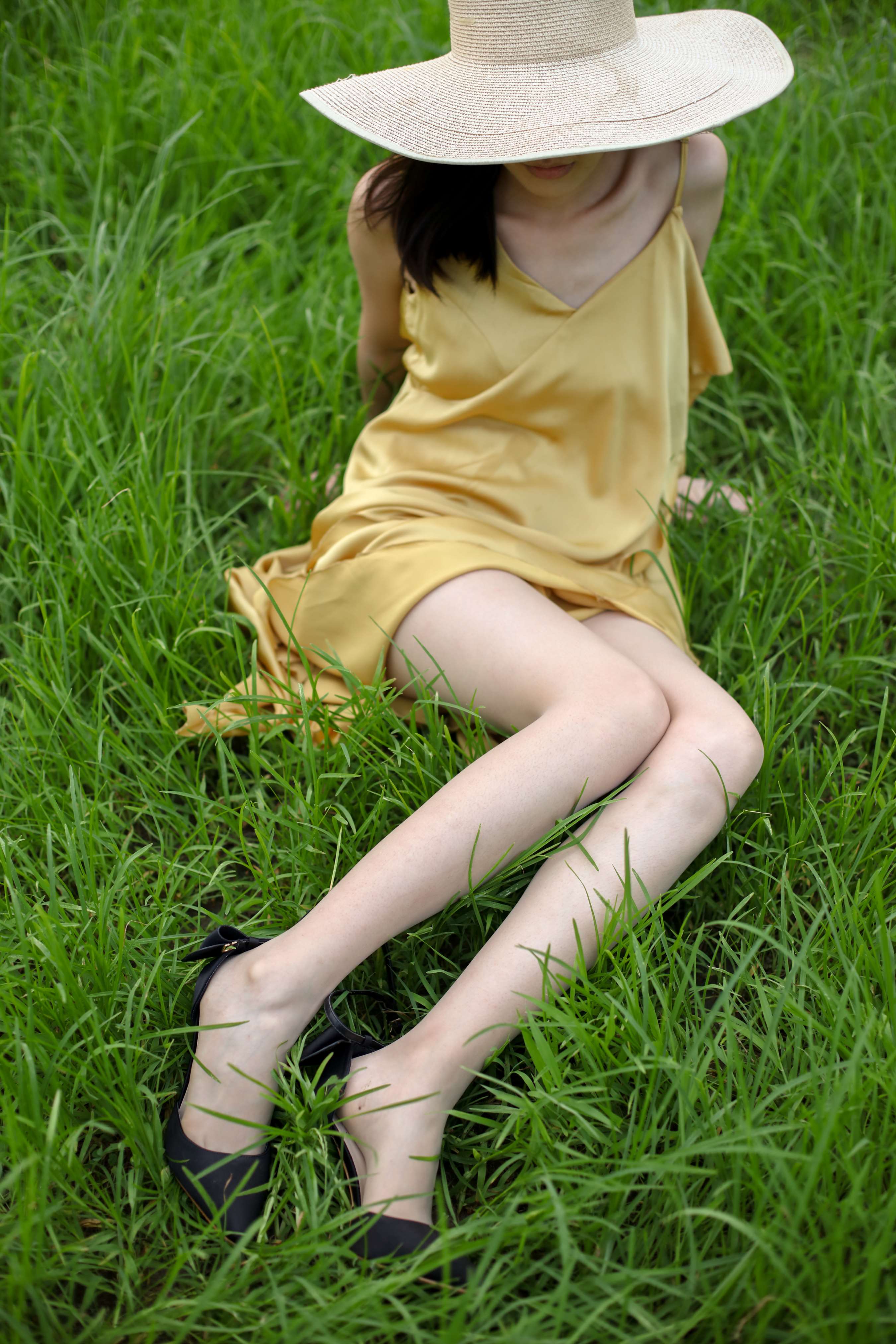 《冰冰-清凉解暑 一起撒野》作品图