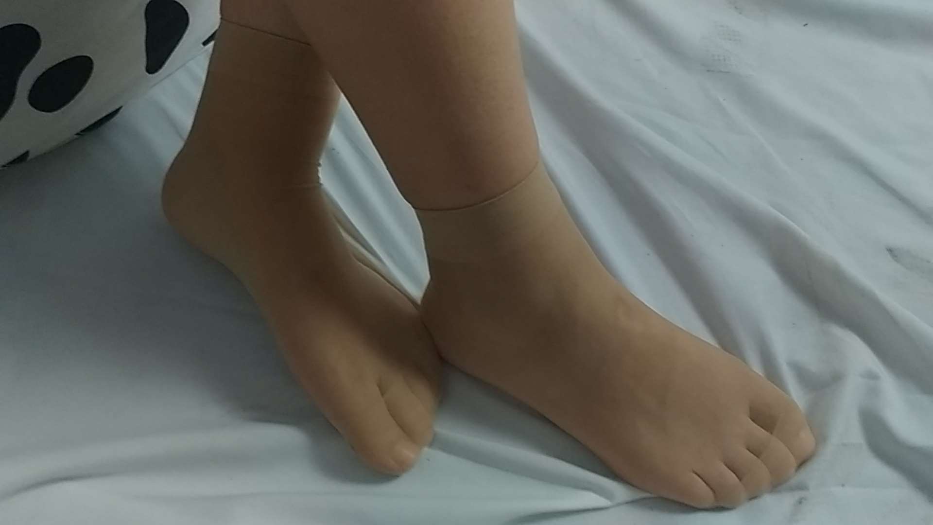 《[视频] 眼镜妹的短丝》作品图