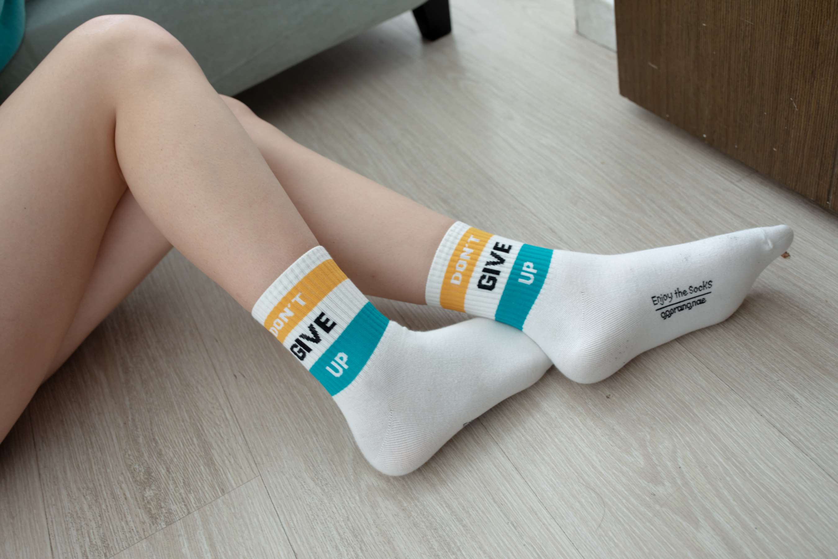 《[寄卖]MZSOCK 众筹作品 美琳》作品图