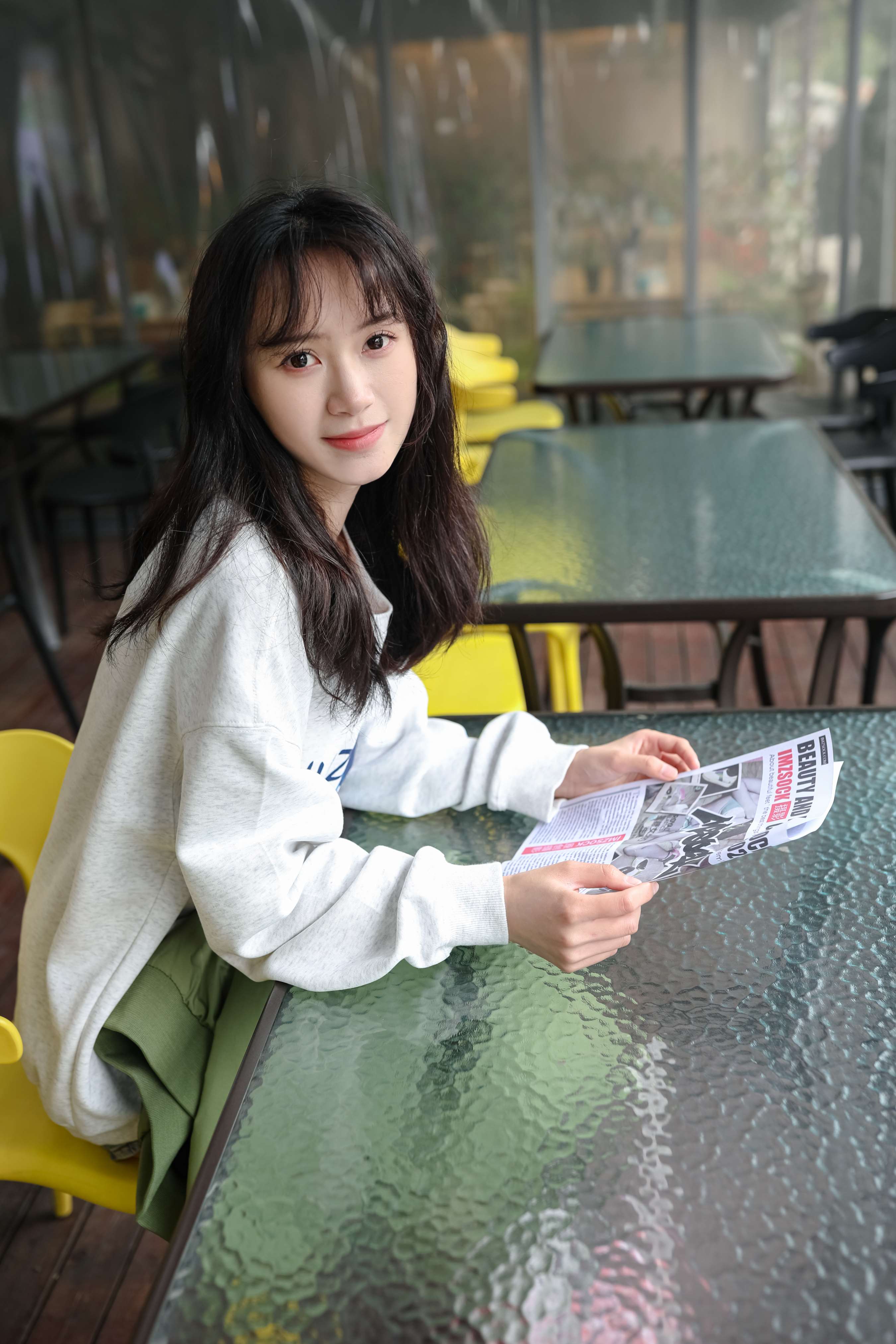 《[寄卖]MZSOCK  众筹第二季 梦瑶长白袜の嫩足》作品图