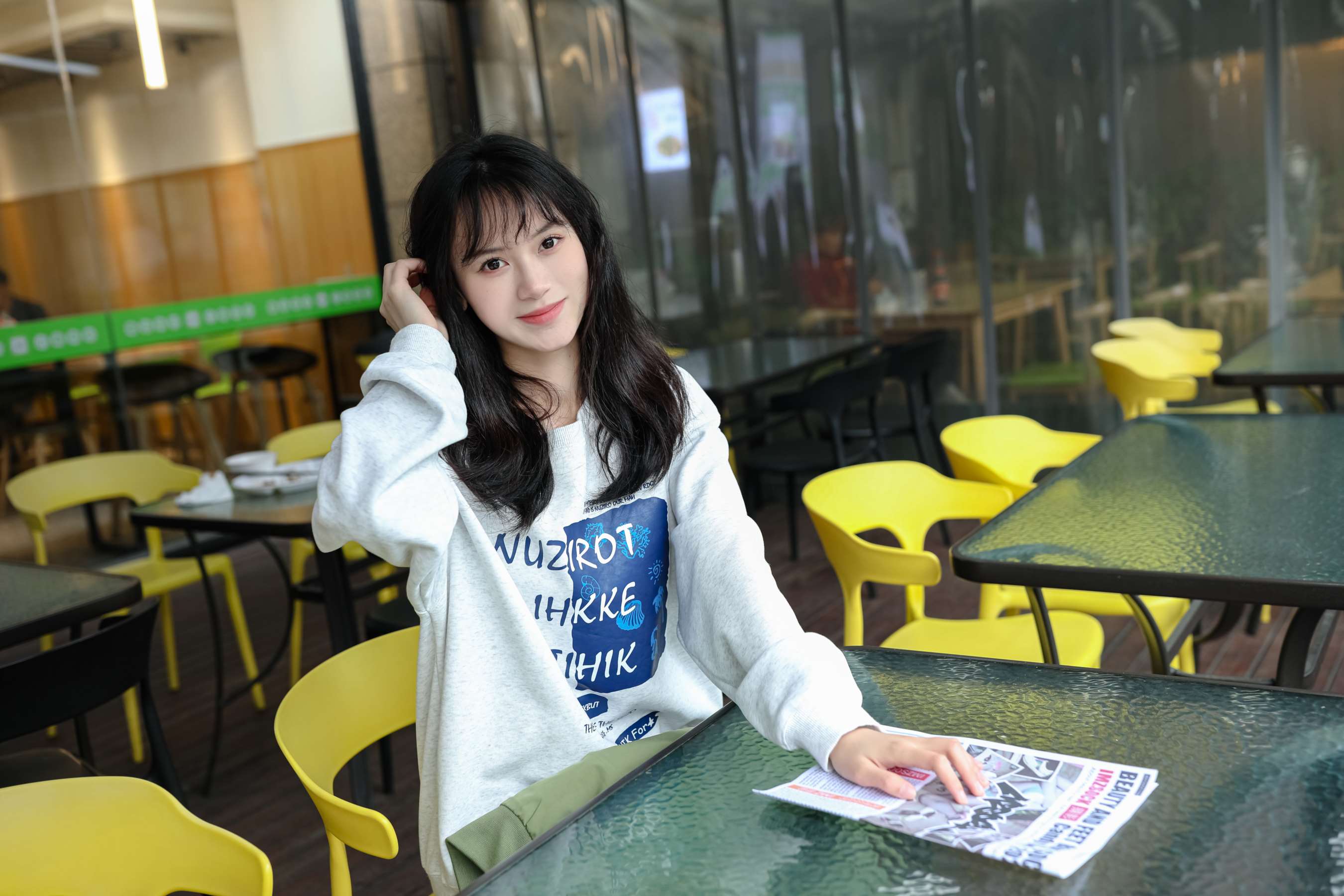 《[寄卖]MZSOCK  众筹第二季 梦瑶长白袜の嫩足》作品图