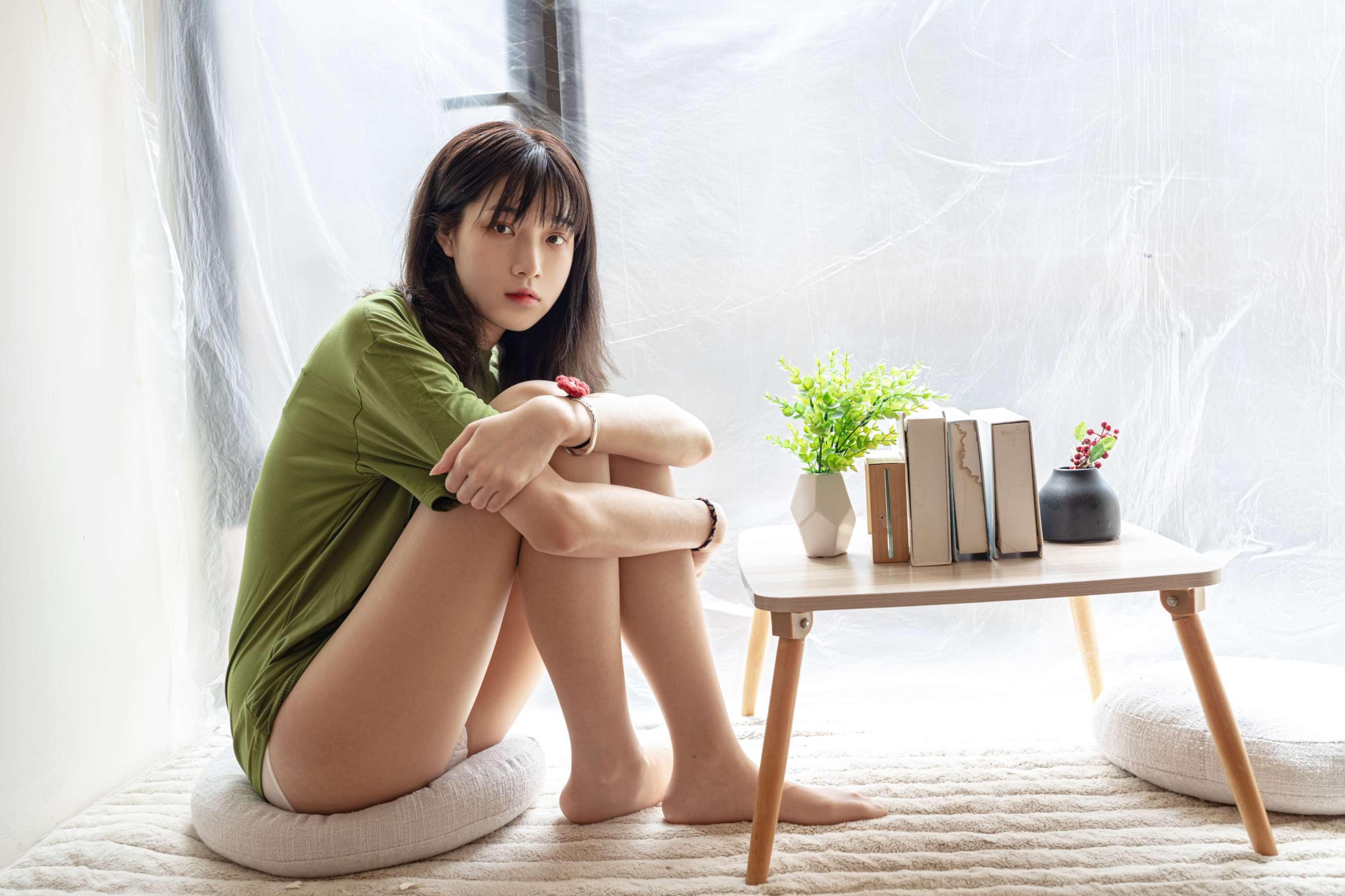 《[寄卖]MZSOCK  众筹第二季 海椒光脚丫》作品图