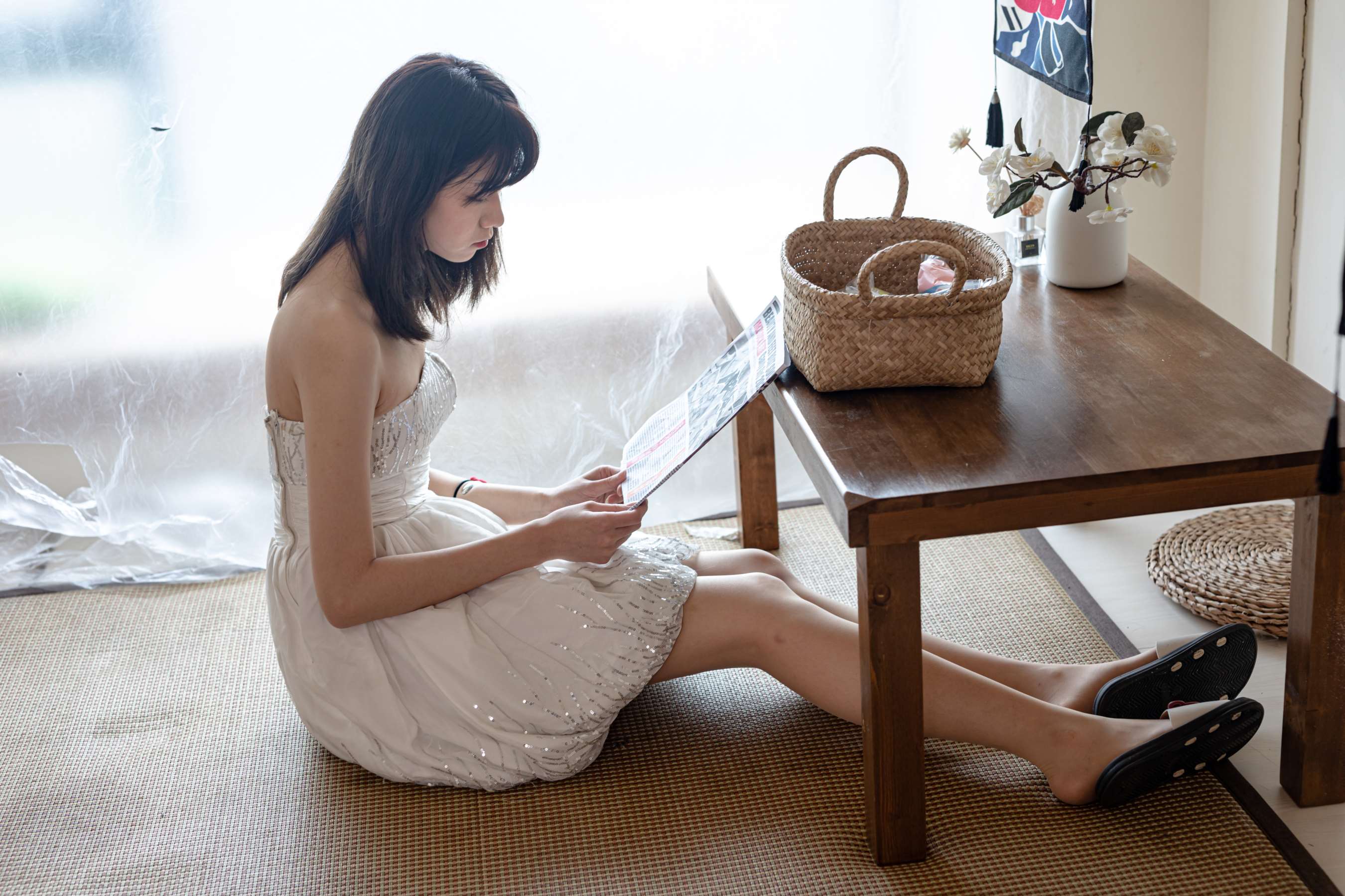 《[寄卖]MZSOCK 众筹第二季 海椒肉丝脚丫》作品图