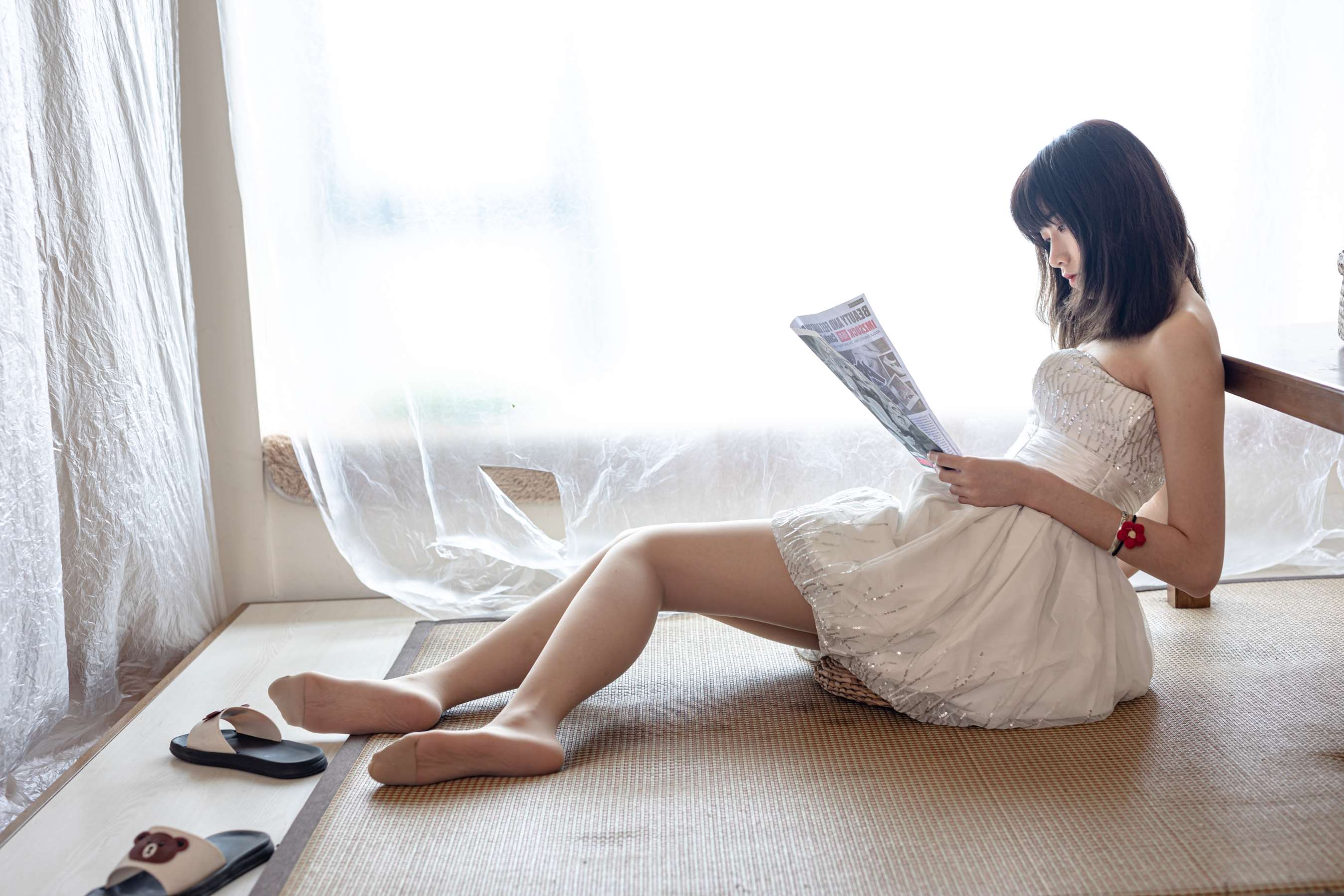 《[寄卖]MZSOCK 众筹第二季 海椒肉丝脚丫》作品图