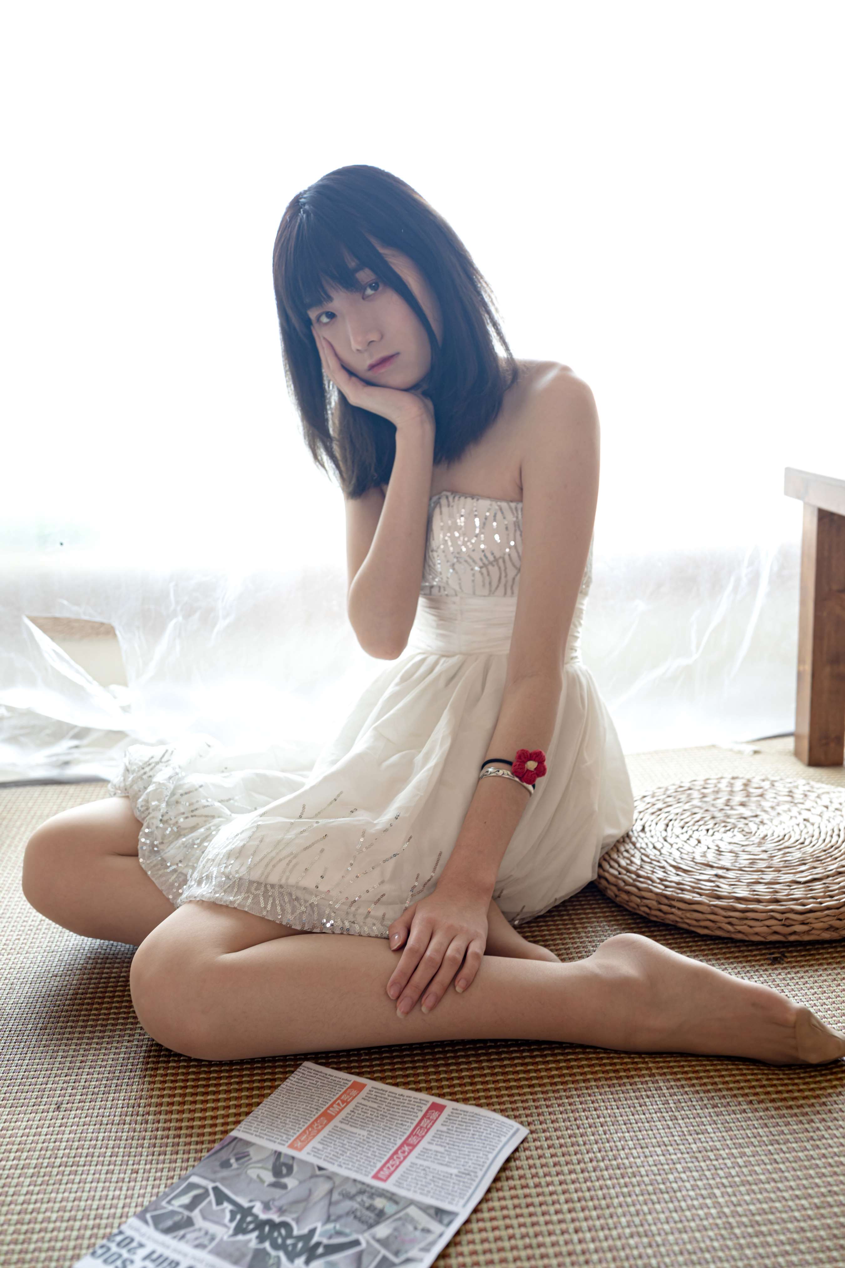 《[寄卖]MZSOCK 众筹第二季 海椒肉丝脚丫》作品图