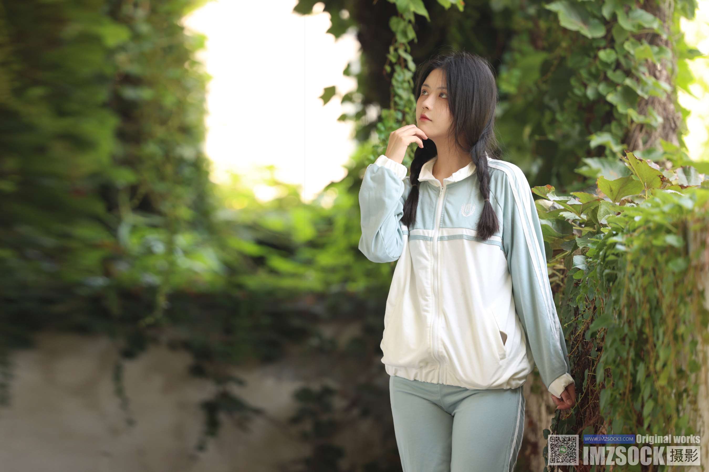 《[寄卖]MZSOCK 2023.08.22 美琳 七夕限购》作品图