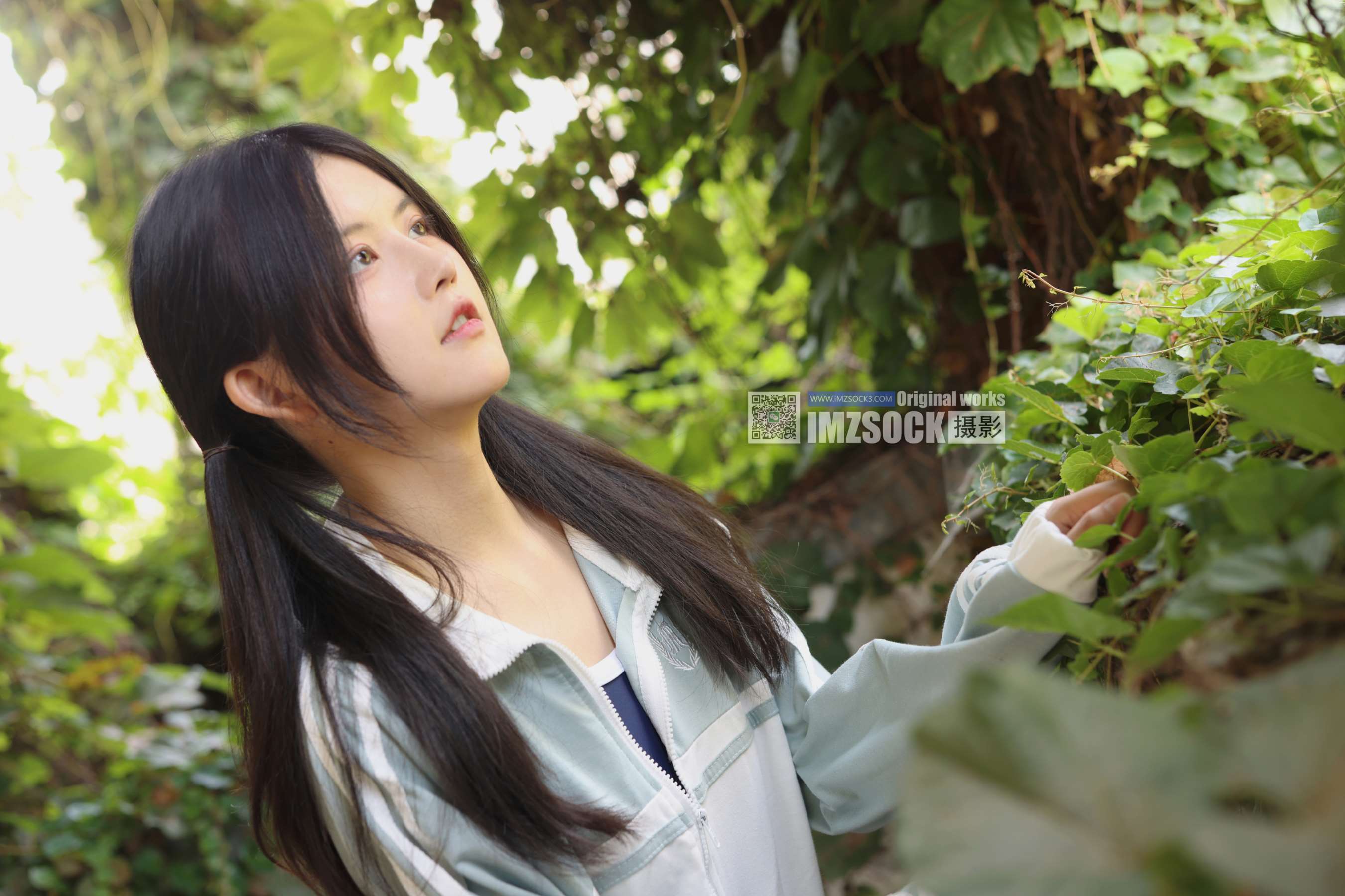 《[寄卖]MZSOCK 2023.08.22 美琳 七夕限购》作品图