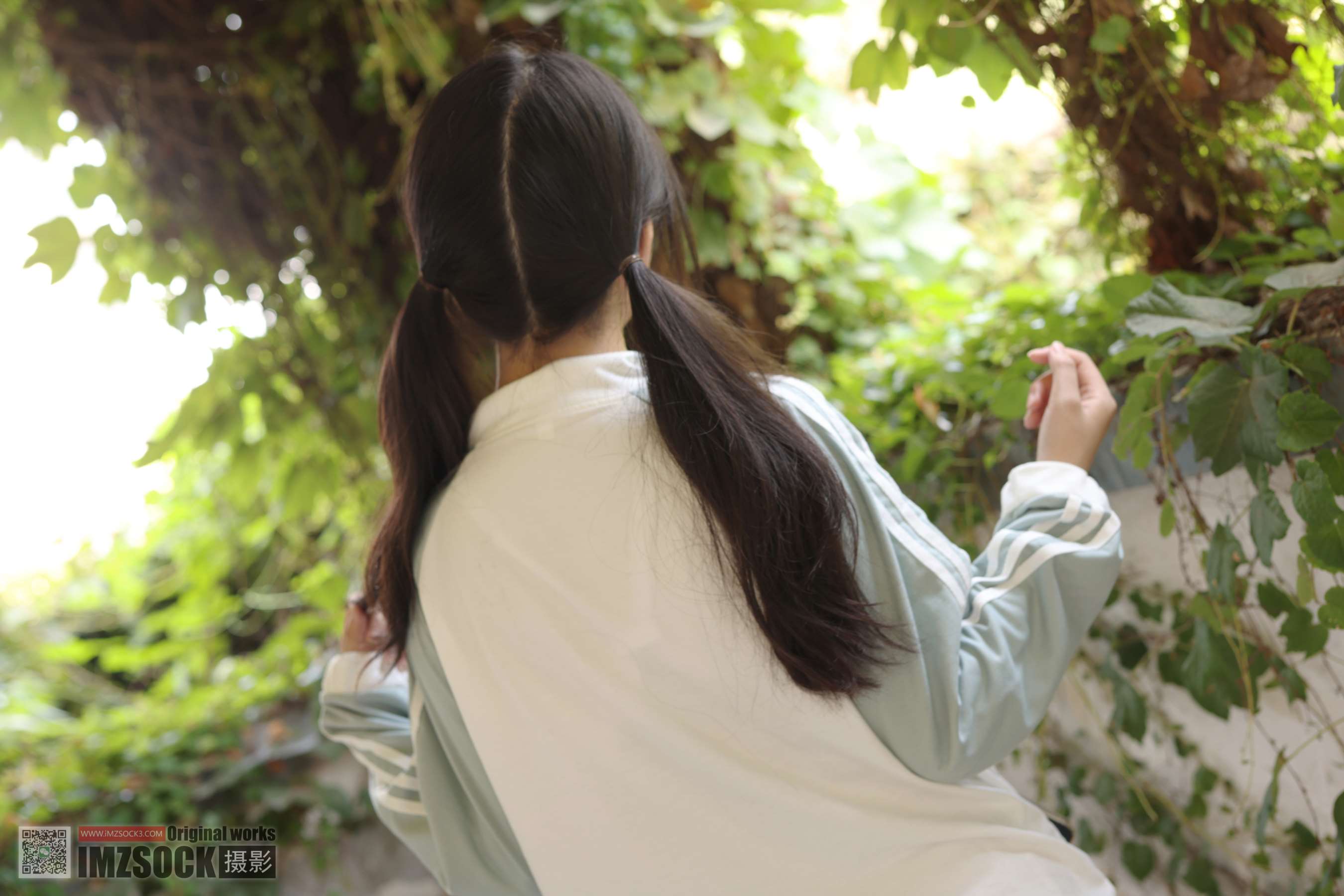 《[寄卖]MZSOCK 2023.08.22 美琳 七夕限购》作品图