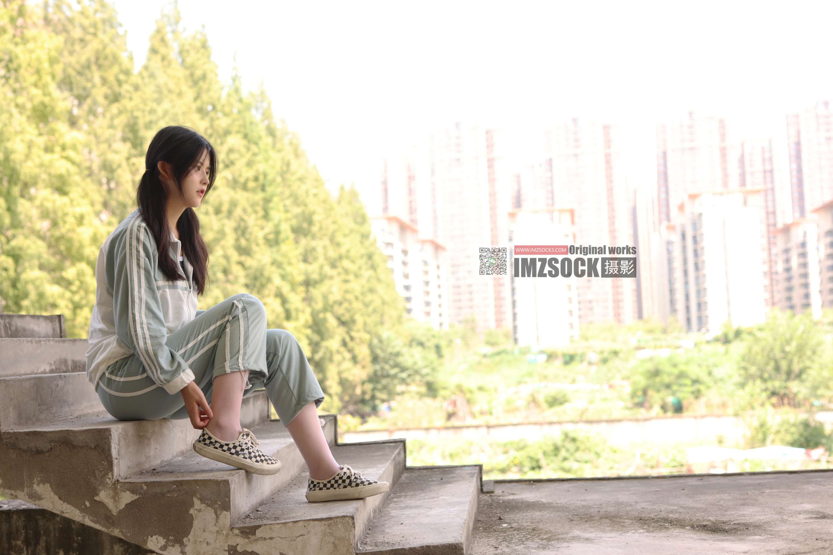 《[寄卖]MZSOCK 2023.08.22 美琳 七夕限购》作品图