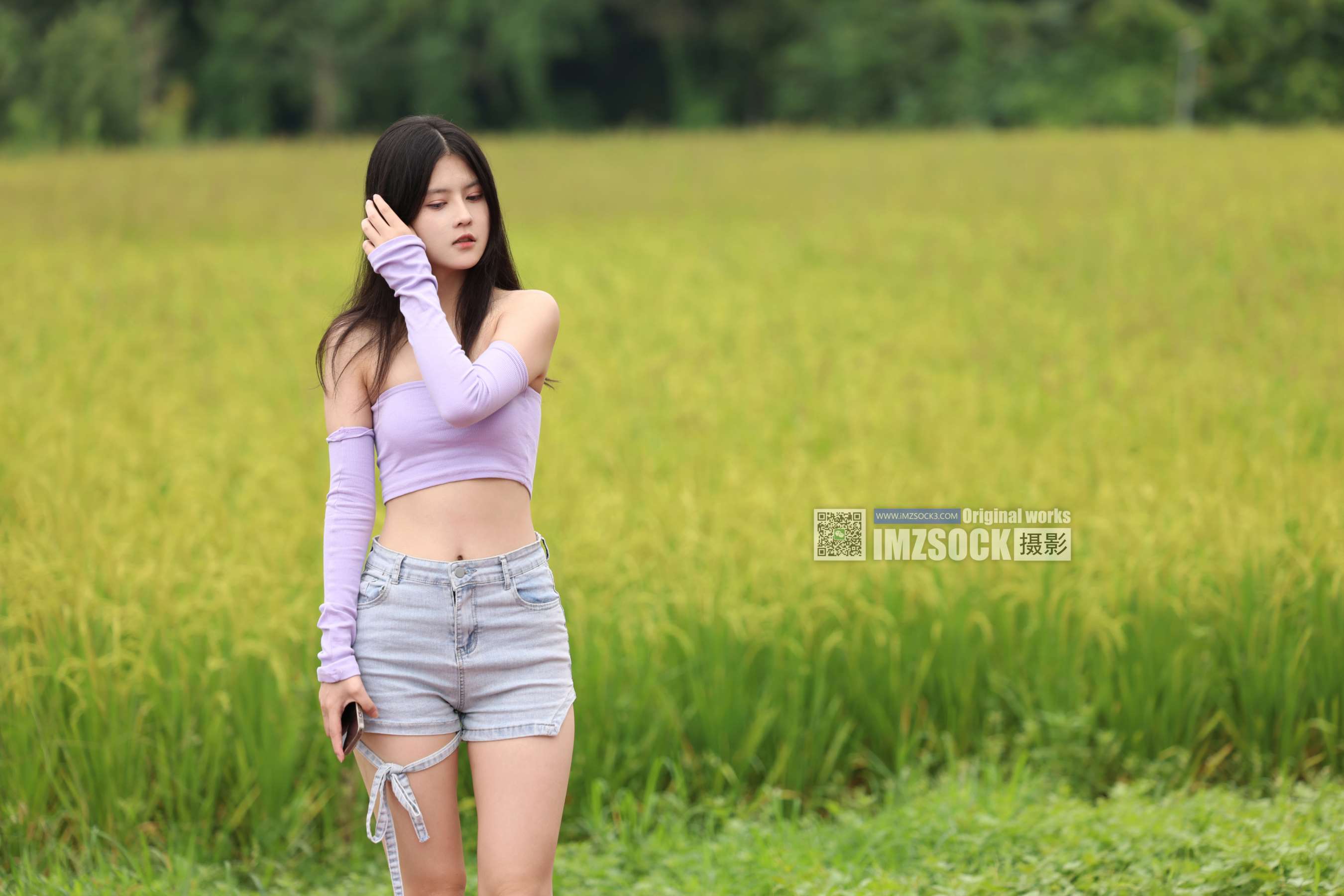 《[寄卖]MZSOCK-2023.08.25-美琳》作品图