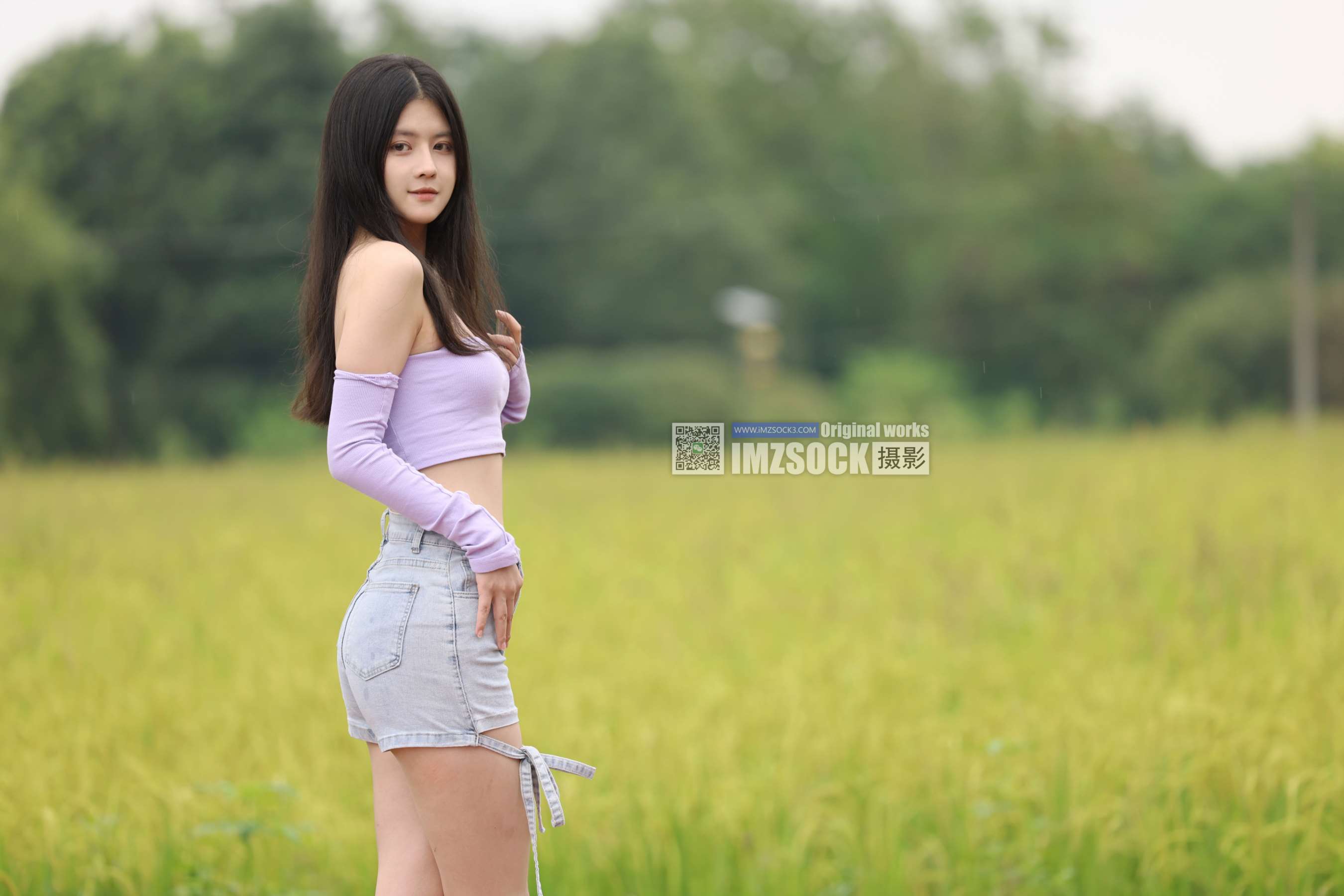 《[寄卖]MZSOCK-2023.08.25-美琳》作品图