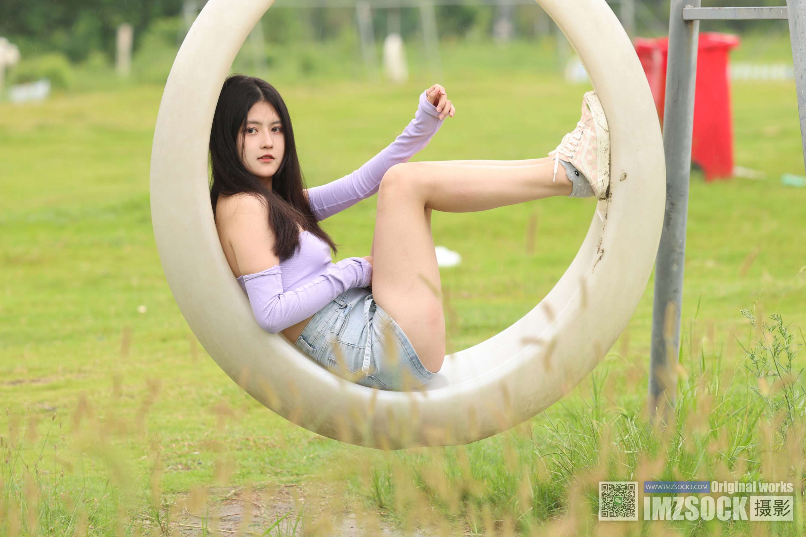 《[寄卖]MZSOCK-2023.08.25-美琳》作品图