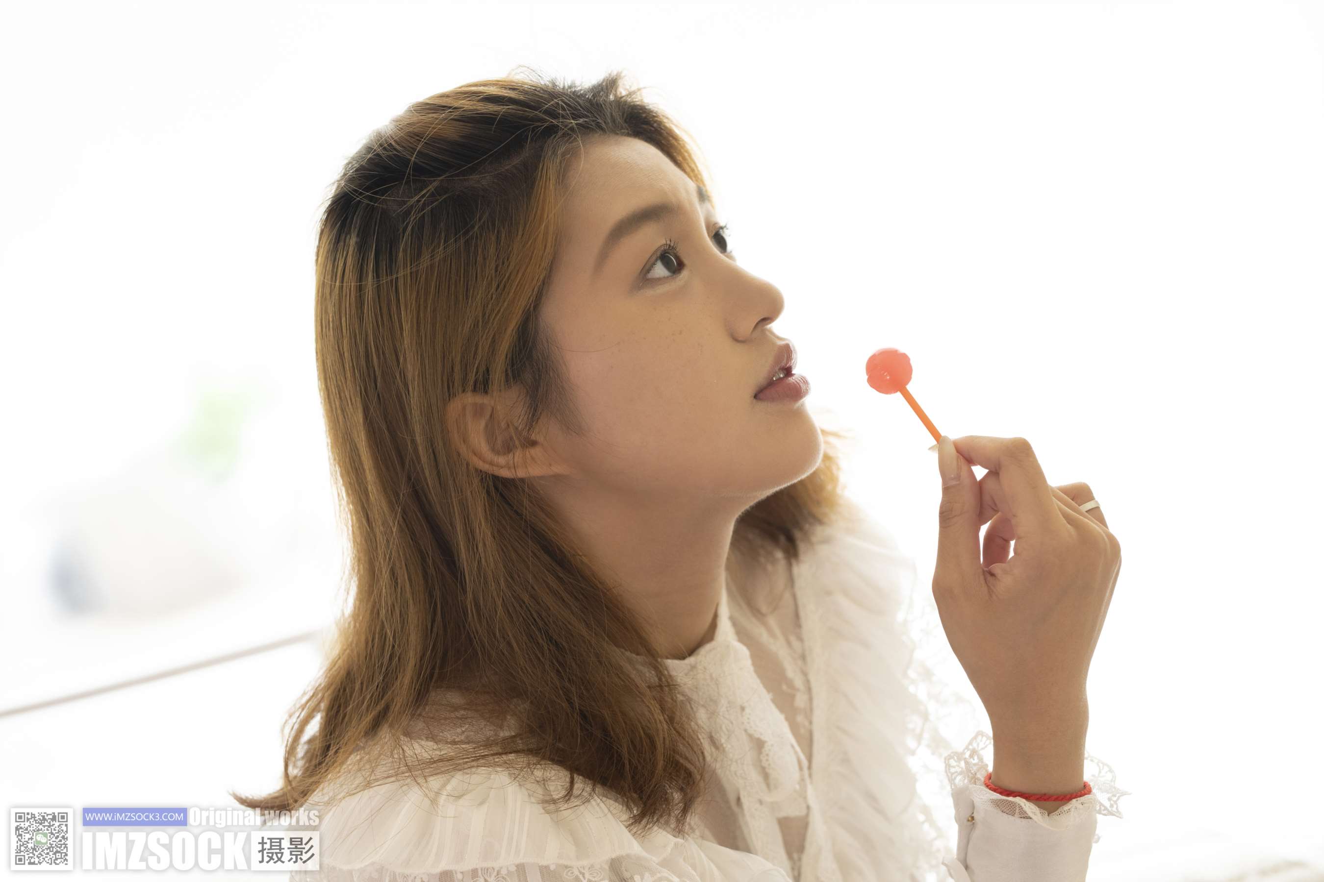 《[寄卖]MZSOCK 2023.06.03 小雅脏棉袜》作品图