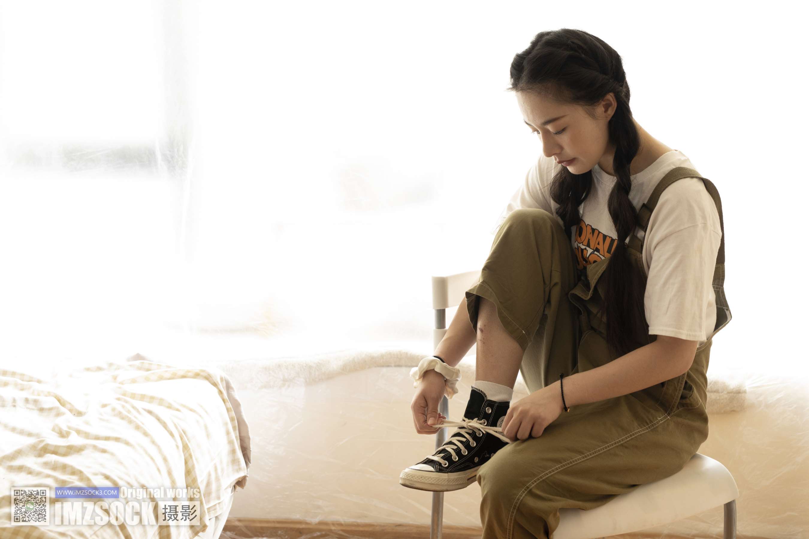 《[寄卖]MZSOCK 2023.07.15 琴子》作品图