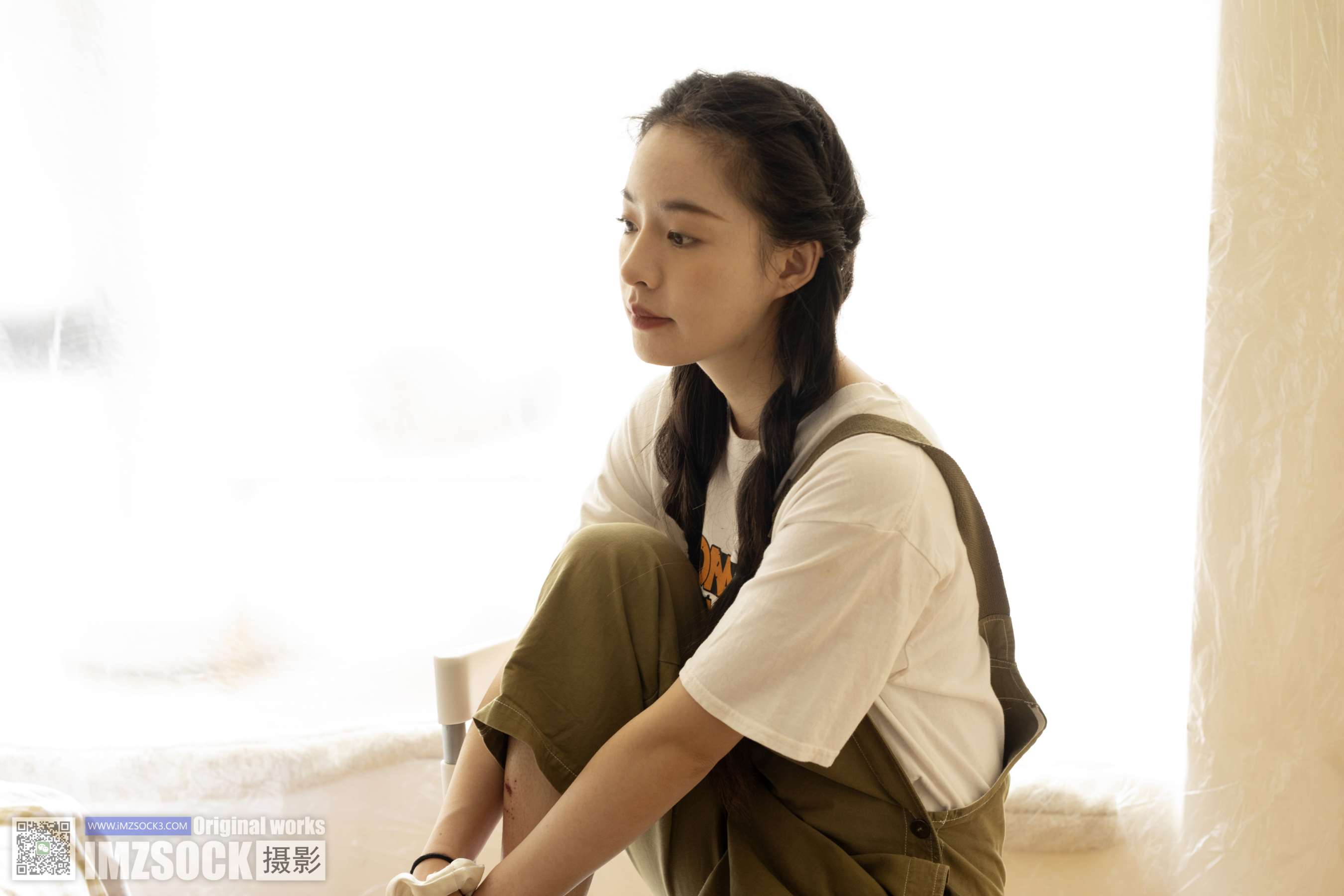 《[寄卖]MZSOCK 2023.07.15 琴子》作品图