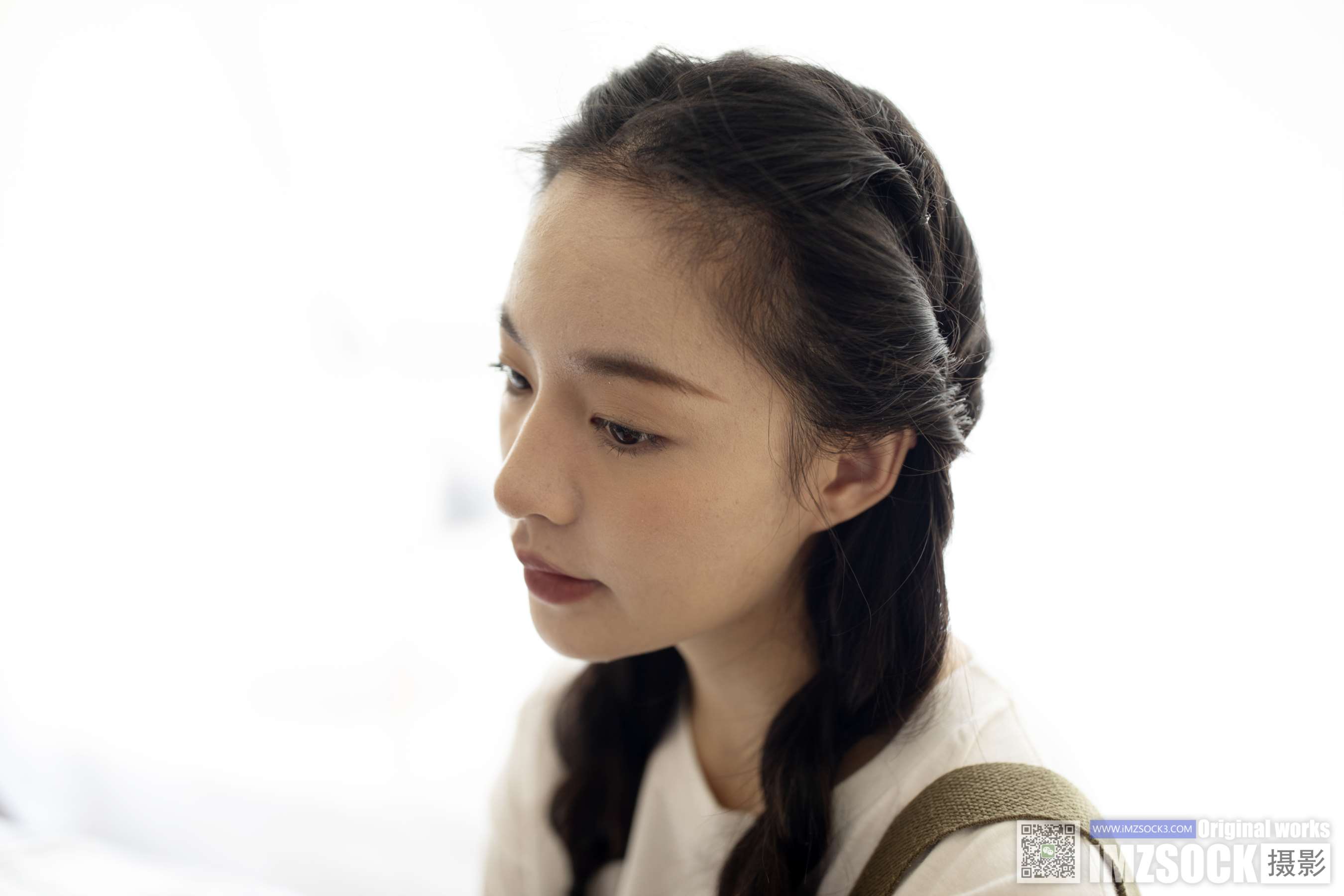 《[寄卖]MZSOCK 2023.07.15 琴子》作品图