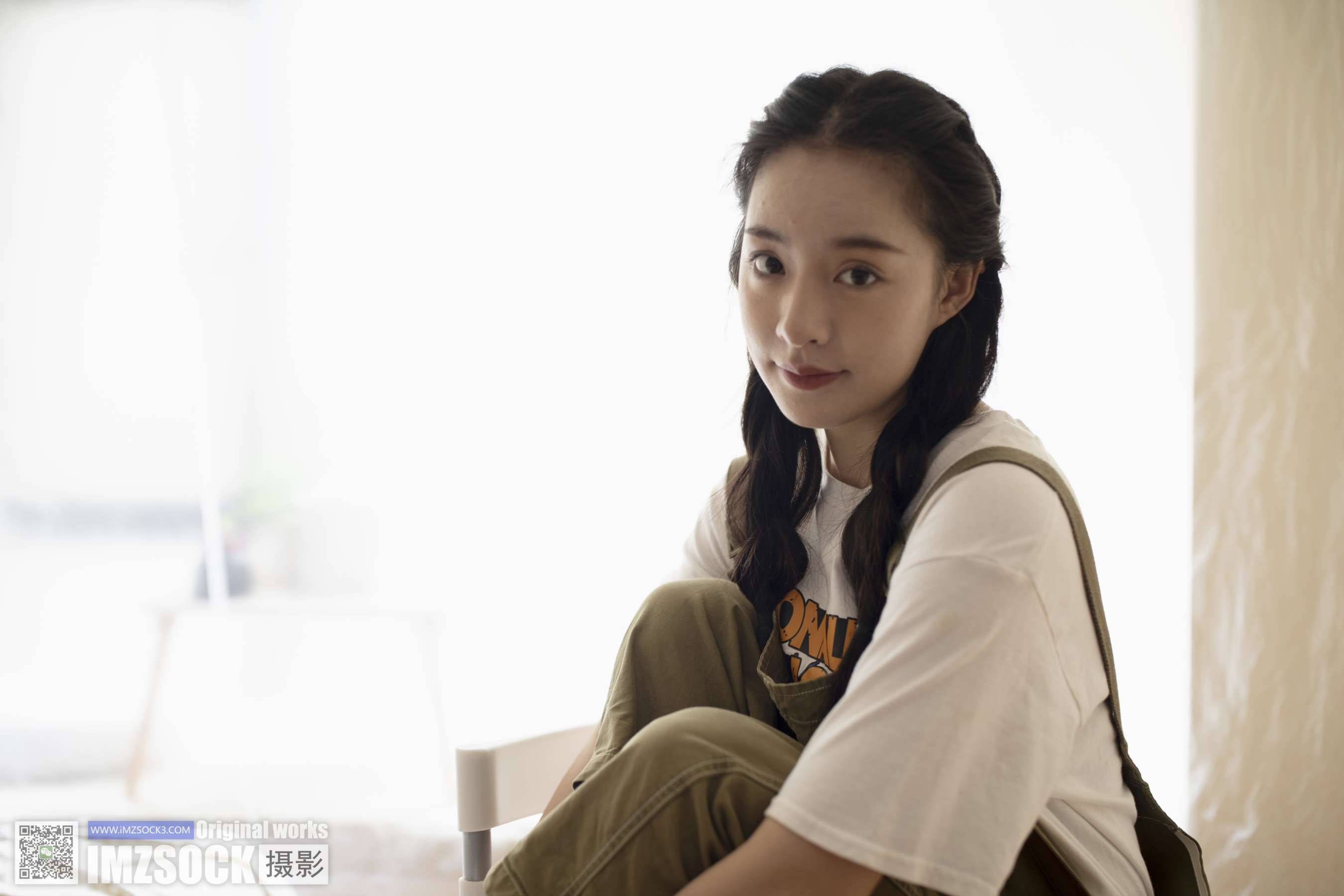 《[寄卖]MZSOCK 2023.07.15 琴子》作品图