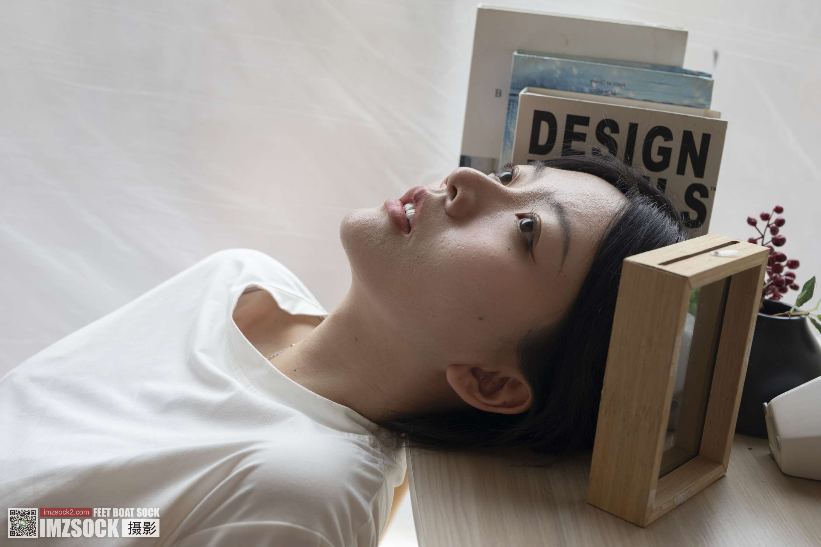 《[寄卖]MZ 2023.05.30 蕊子运动鞋の嫩足》作品图