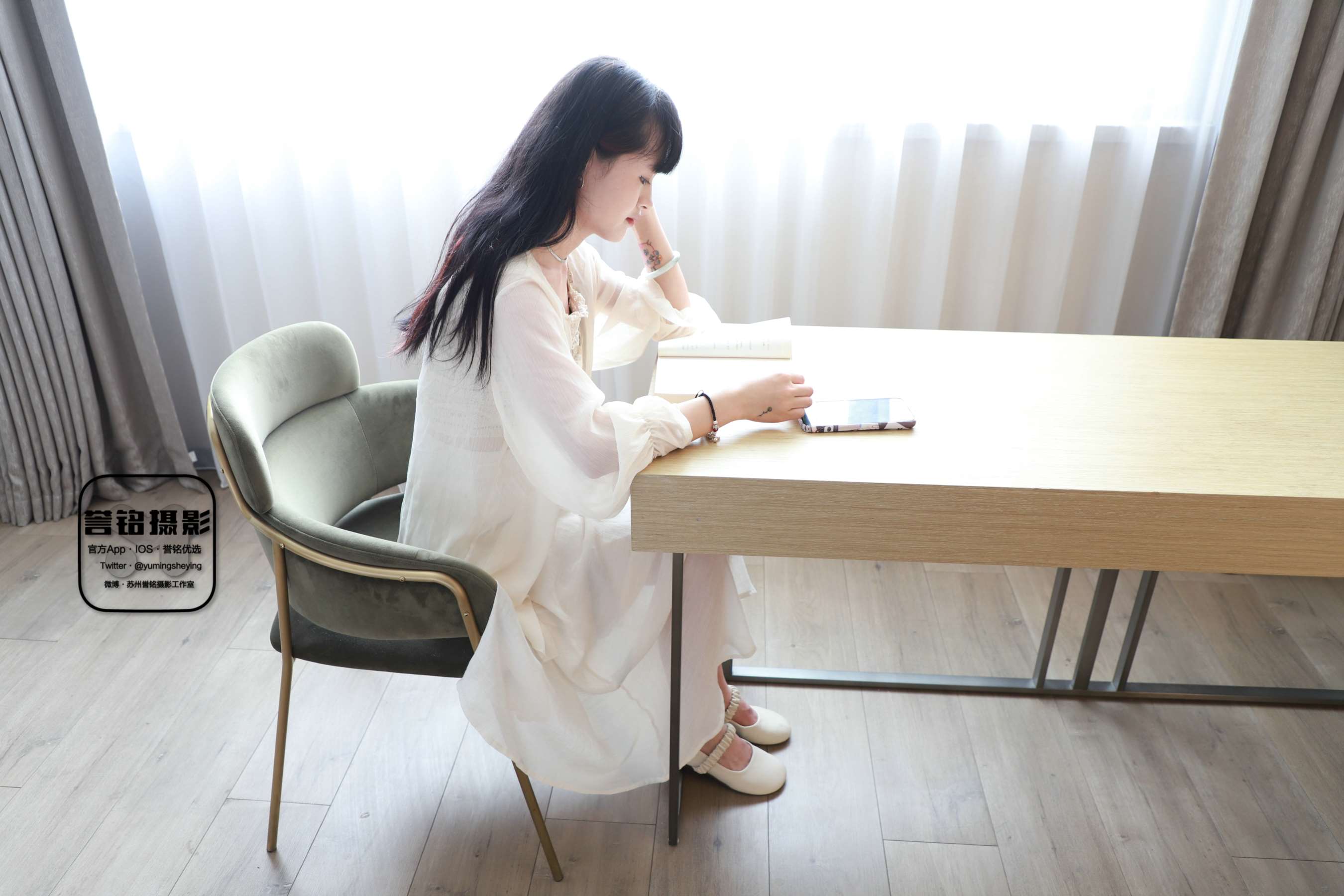 《[寄卖]誉铭摄影《2023.618专享·壹》》作品图