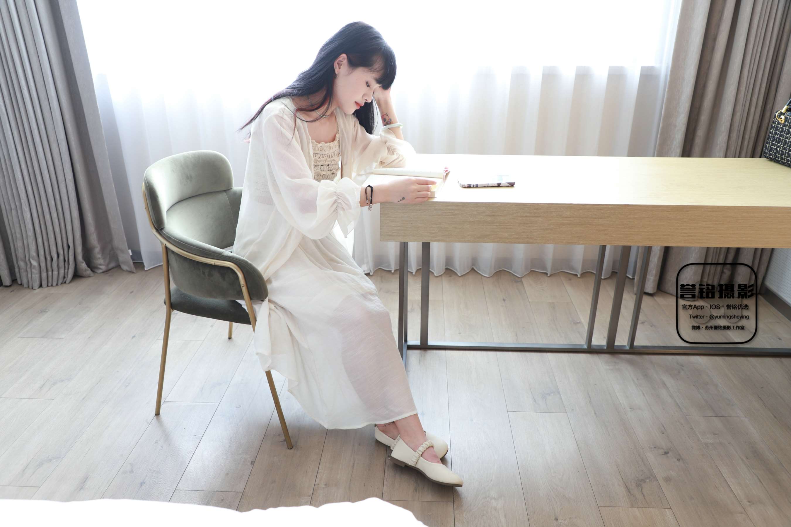 《[寄卖]誉铭摄影《2023.618专享·壹》》作品图